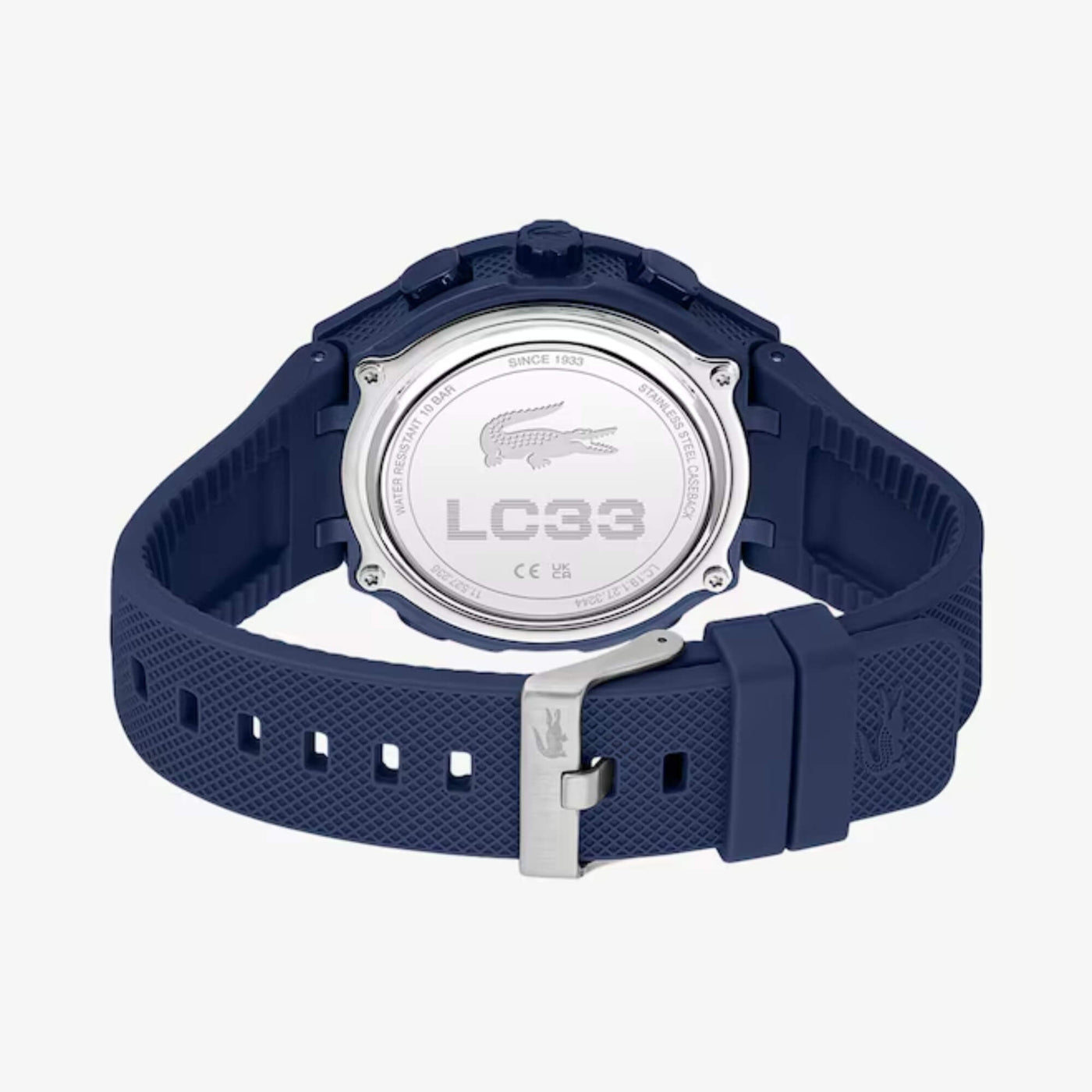 Reloj Lacoste Hombre L12.12 Clásico · imagen 3