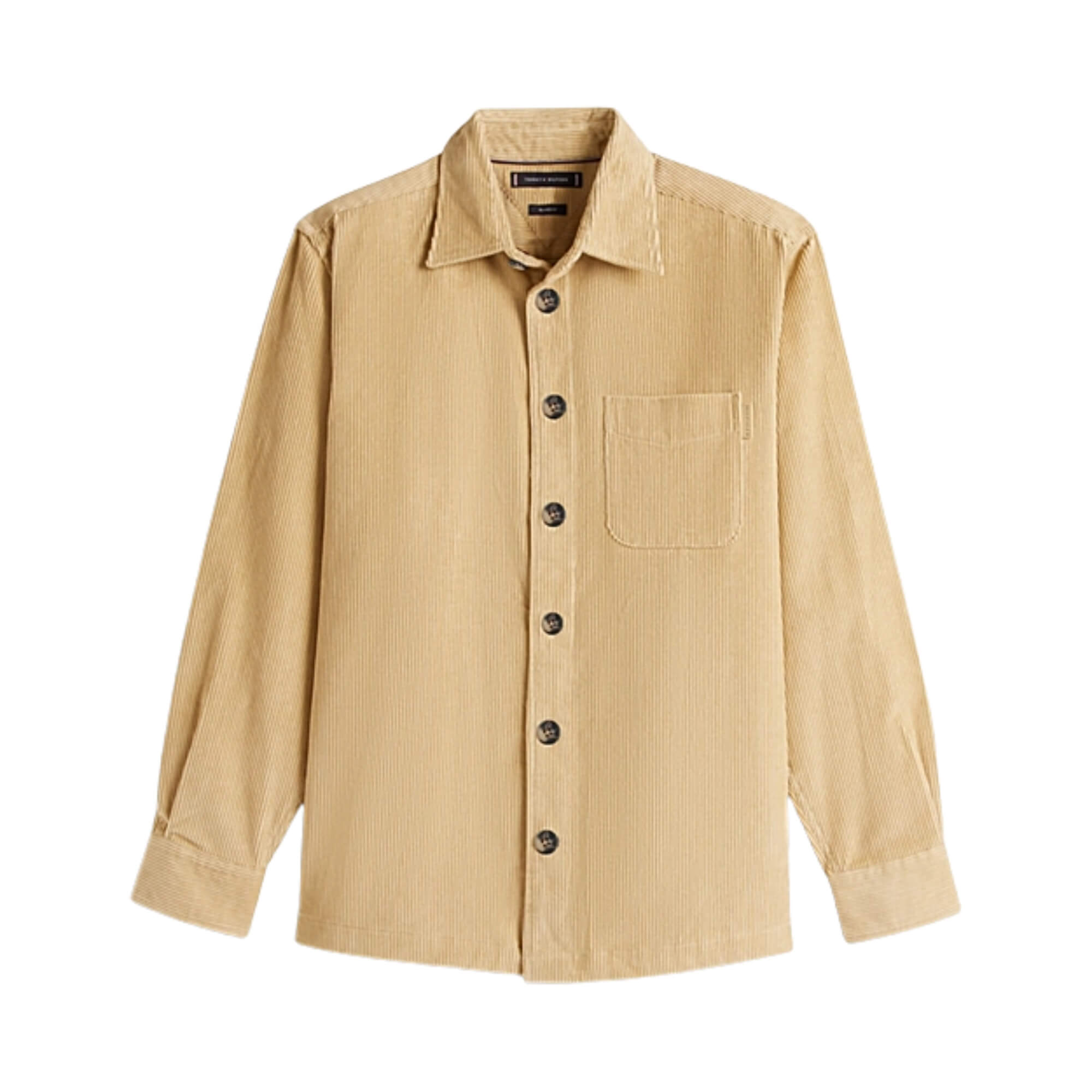 Tommy Hilfiger Camisa Sobrecamisa Corduroy Rlx Overshirt · imagen 4