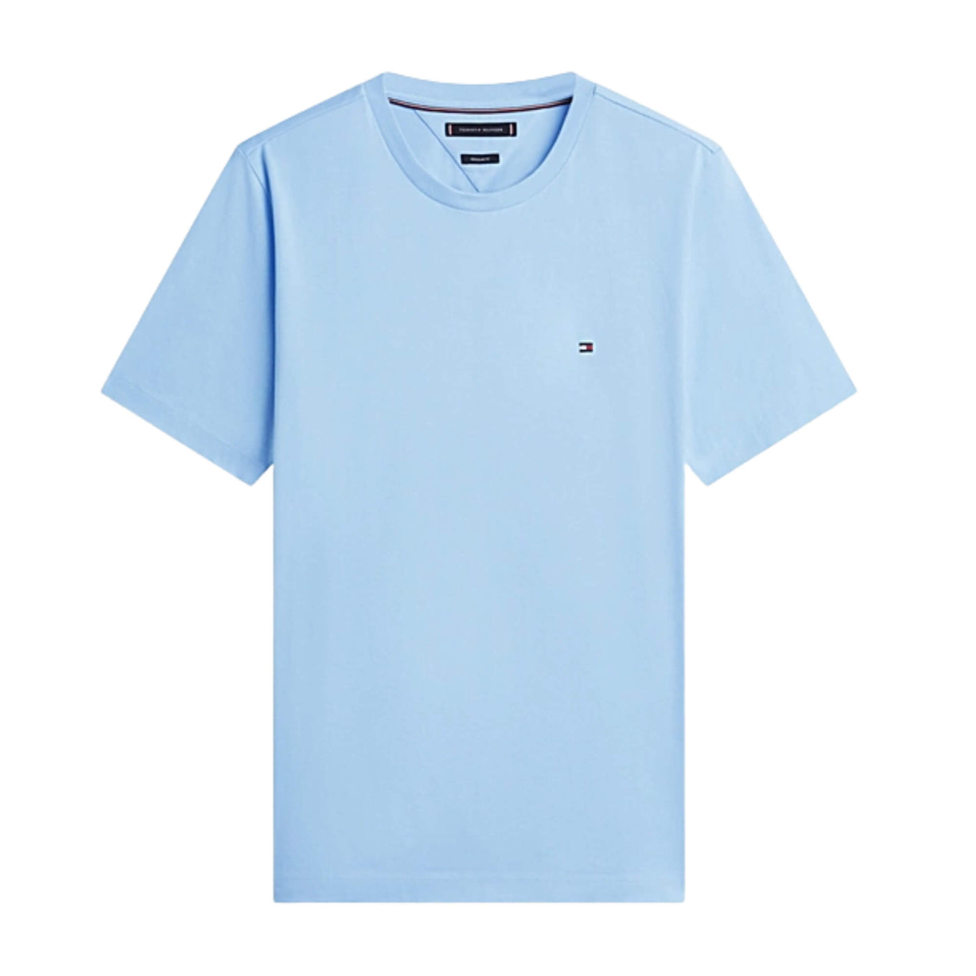 Tommy Hilfiger Camiseta Ess Seasonal Reg Fit Solid Tee · imagen 3