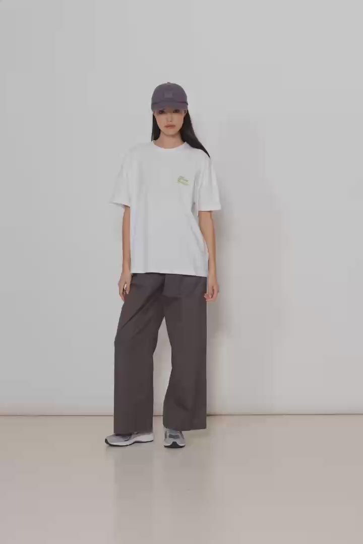 Camiseta Movement Blanca | Blue Banana · imagen 10