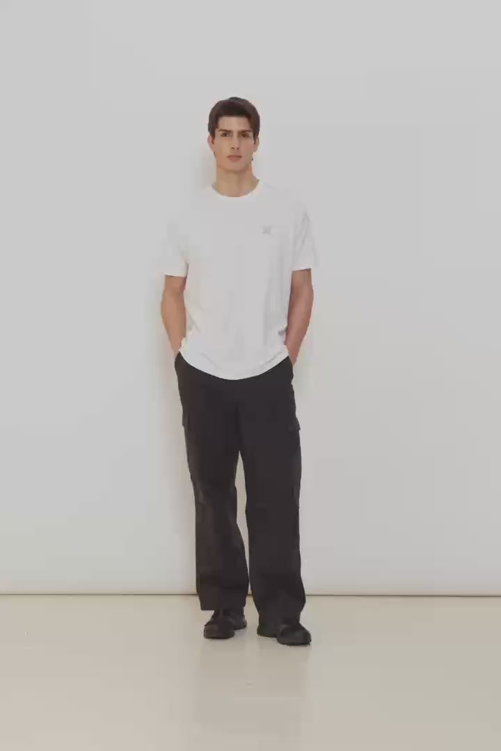 Camiseta Amsterdam Blanca | Blue Banana · imagen 9