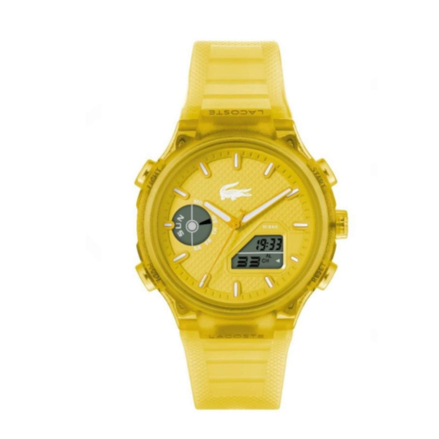 Reloj Lacoste Hombre L12.12 Clásico · imagen 1