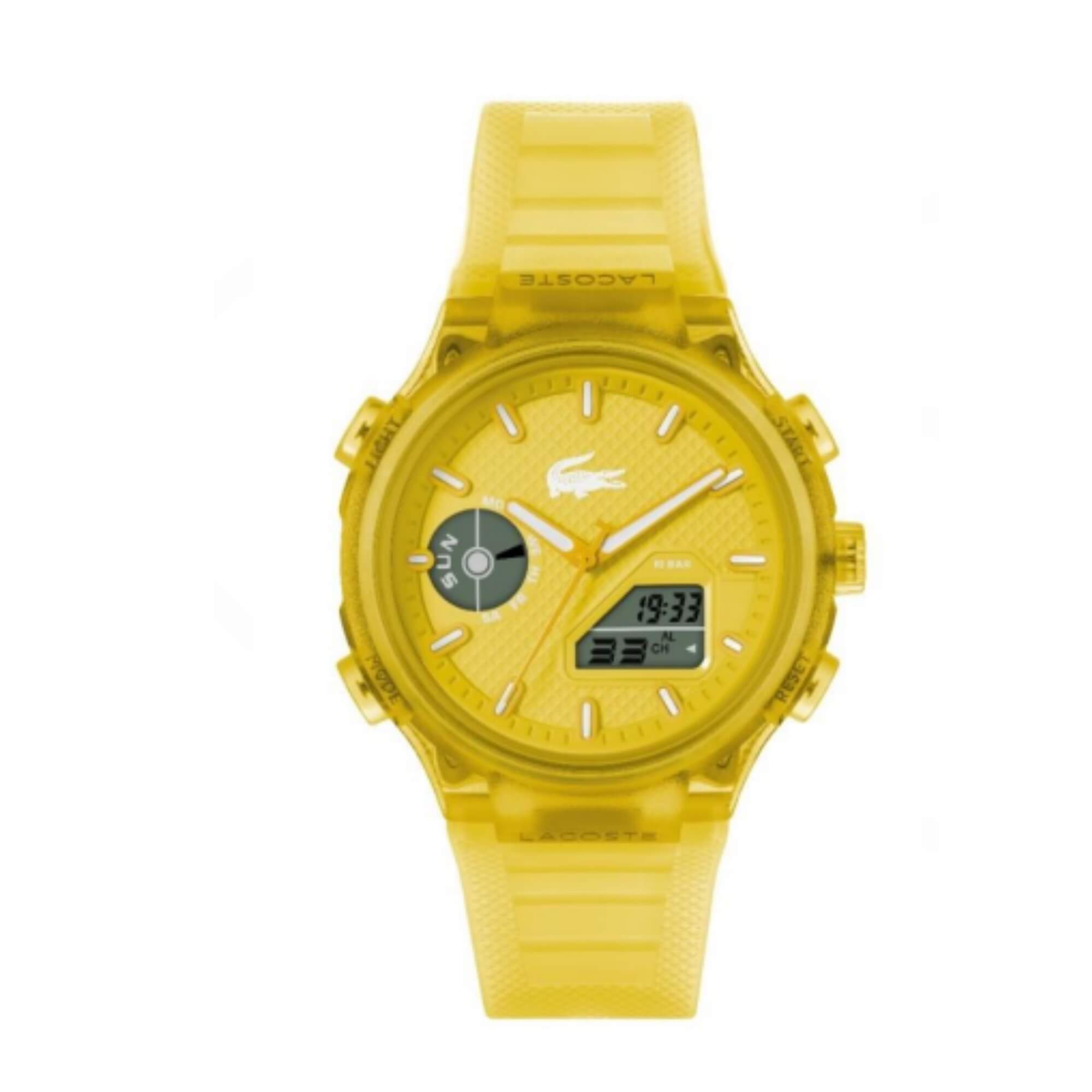 Reloj Lacoste Hombre L12.12 Clásico · imagen 1