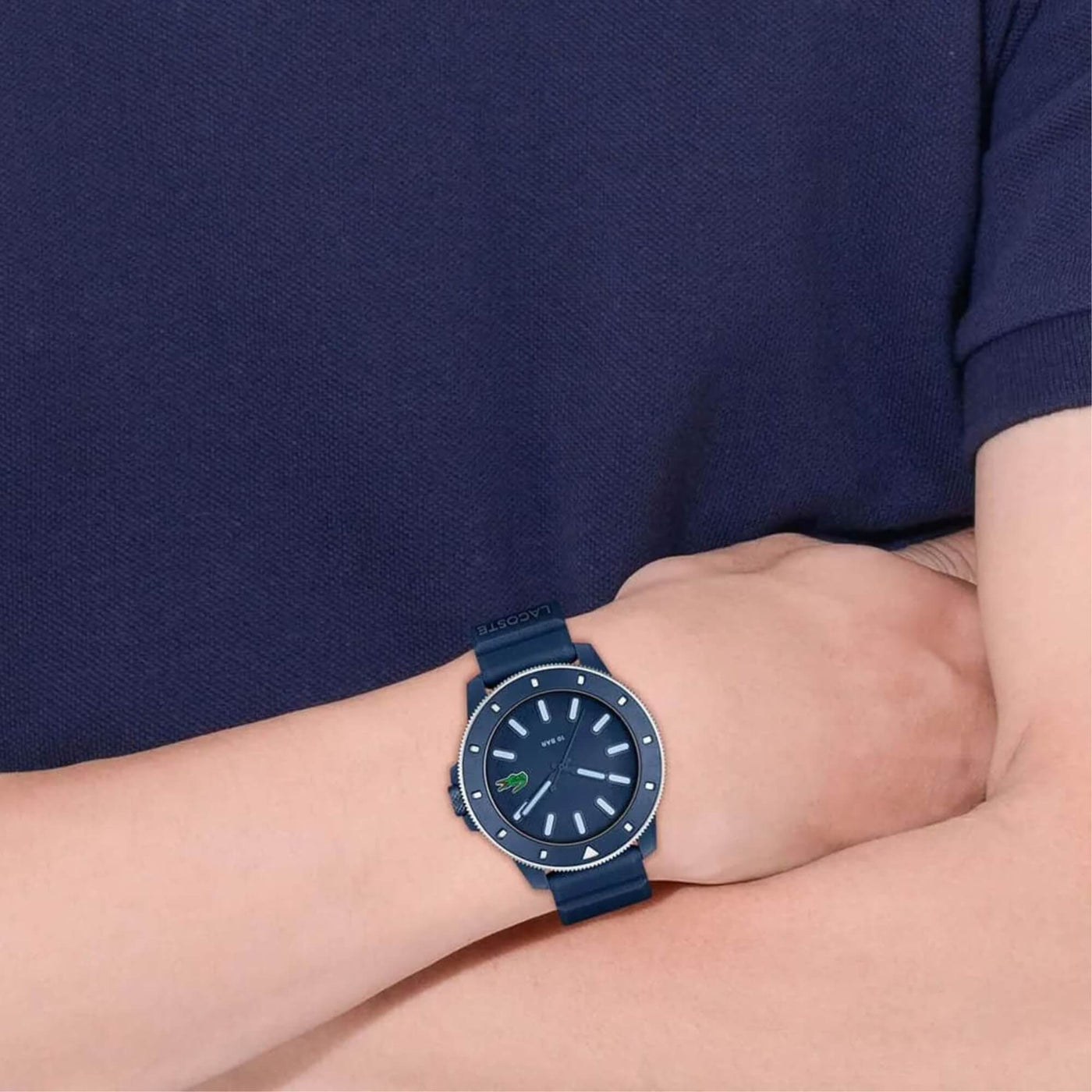 Reloj 12.12 Scuba | Lacoste · imagen 2