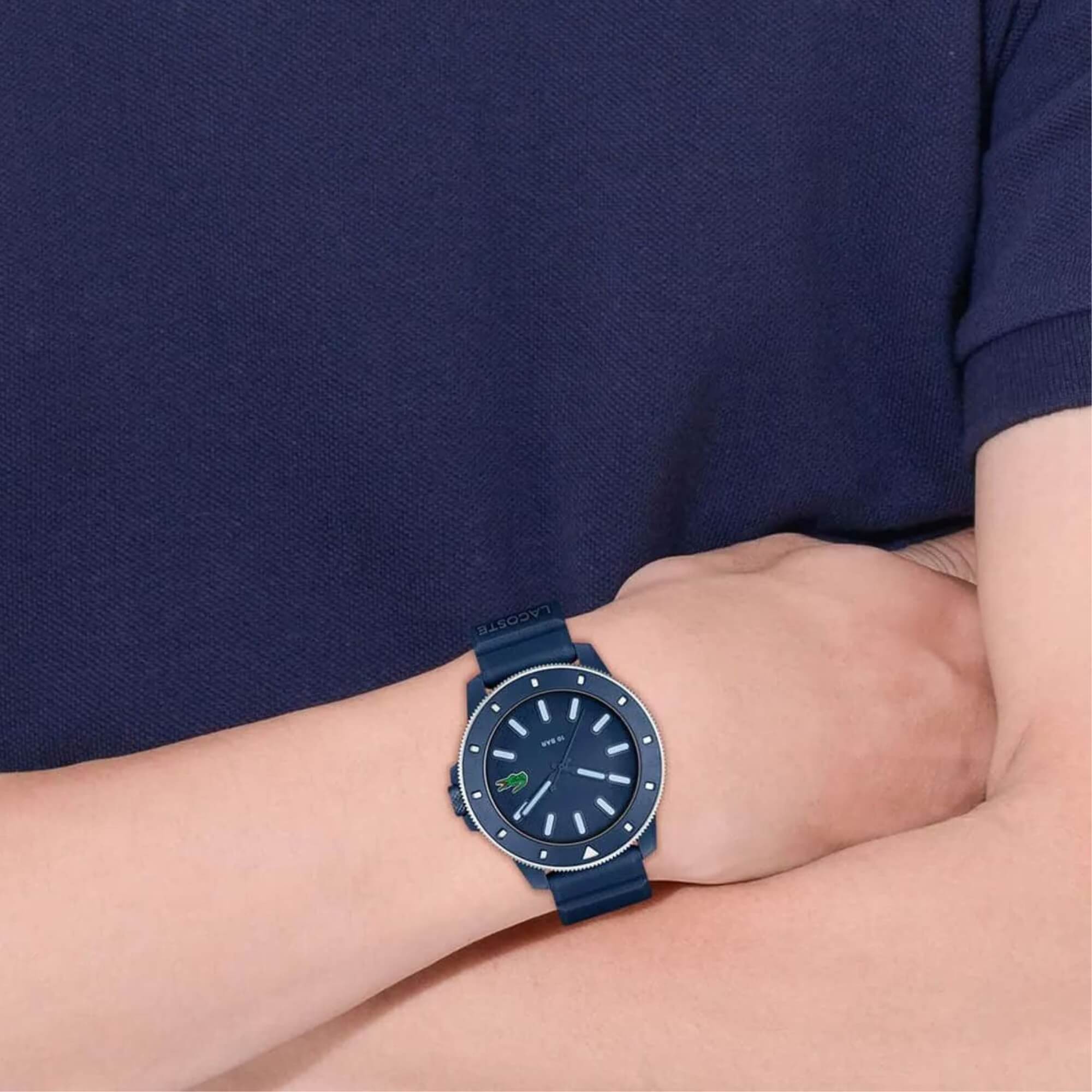 Reloj 12.12 Scuba | Lacoste · imagen 2