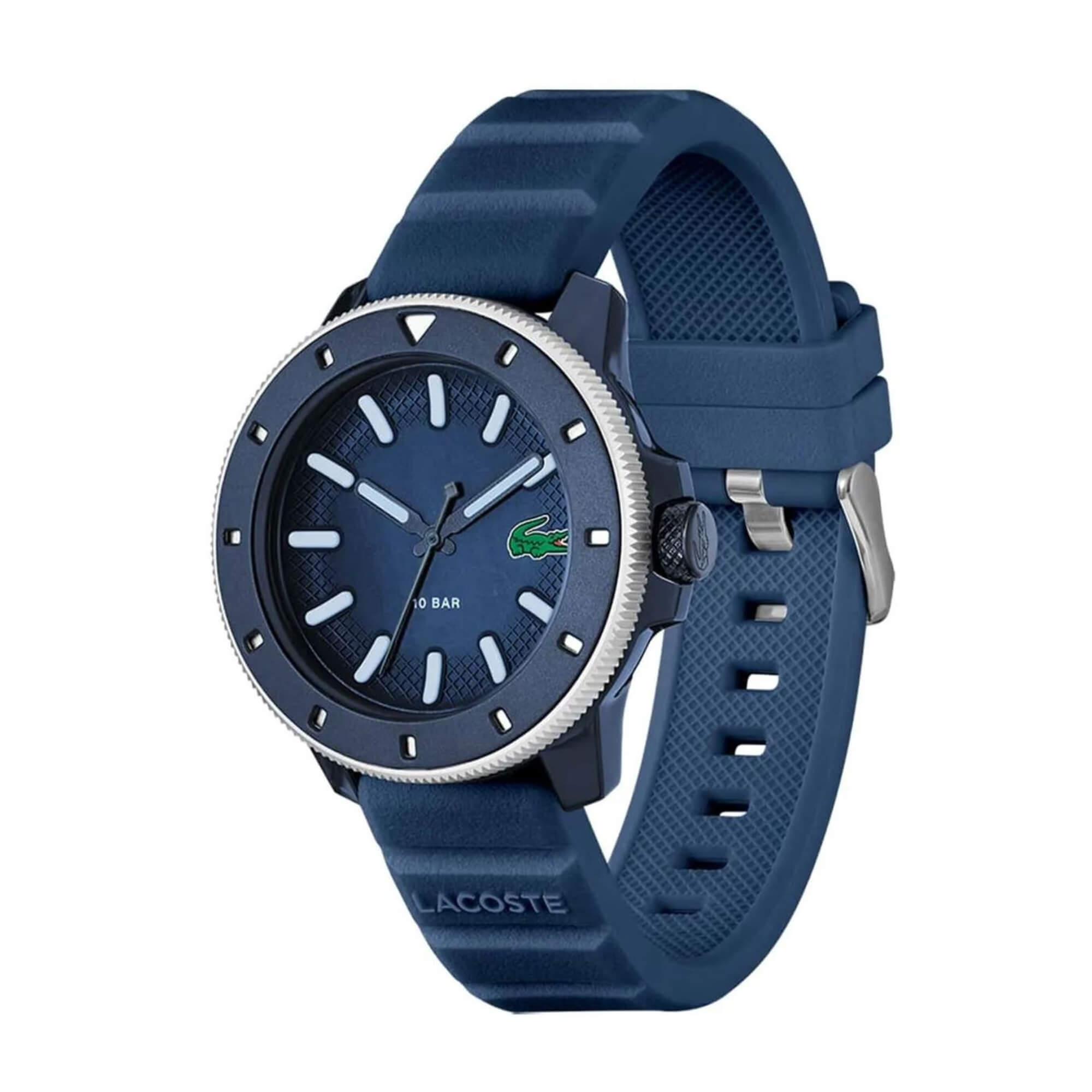 Reloj 12.12 Scuba | Lacoste · imagen 3