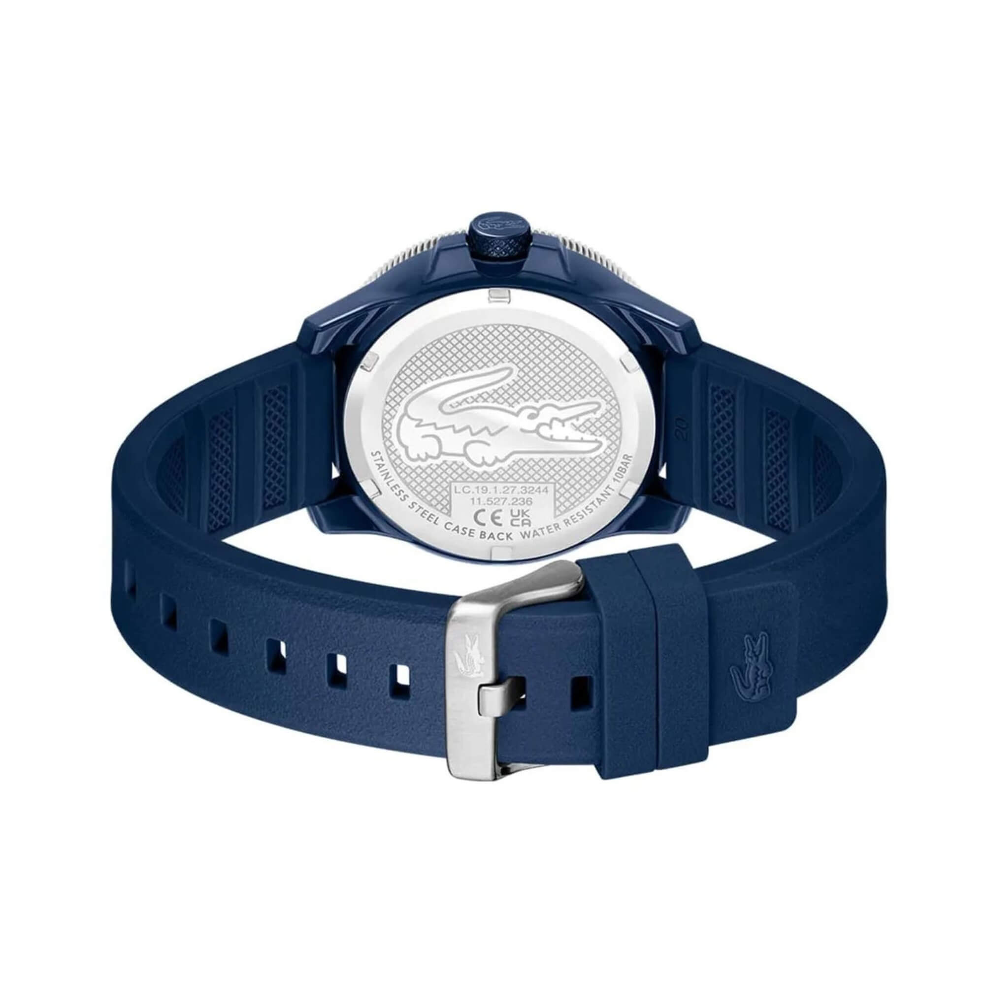 Reloj 12.12 Scuba | Lacoste · imagen 5