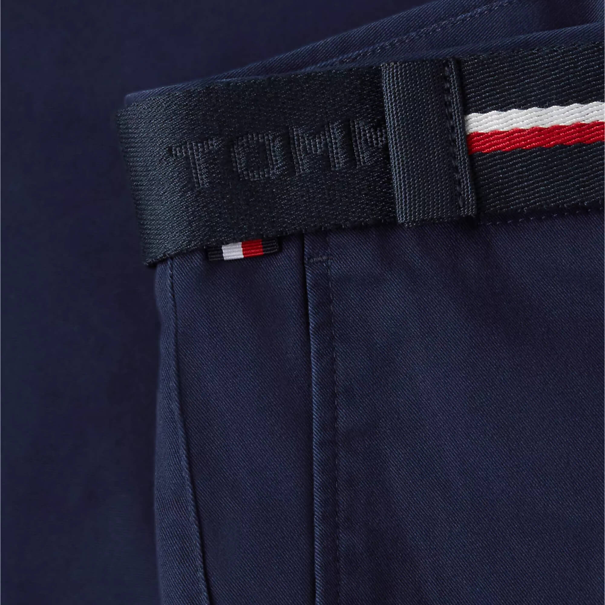 Pantalón Tommy Hilfiger Hombre Denton Chino Essential · imagen 2