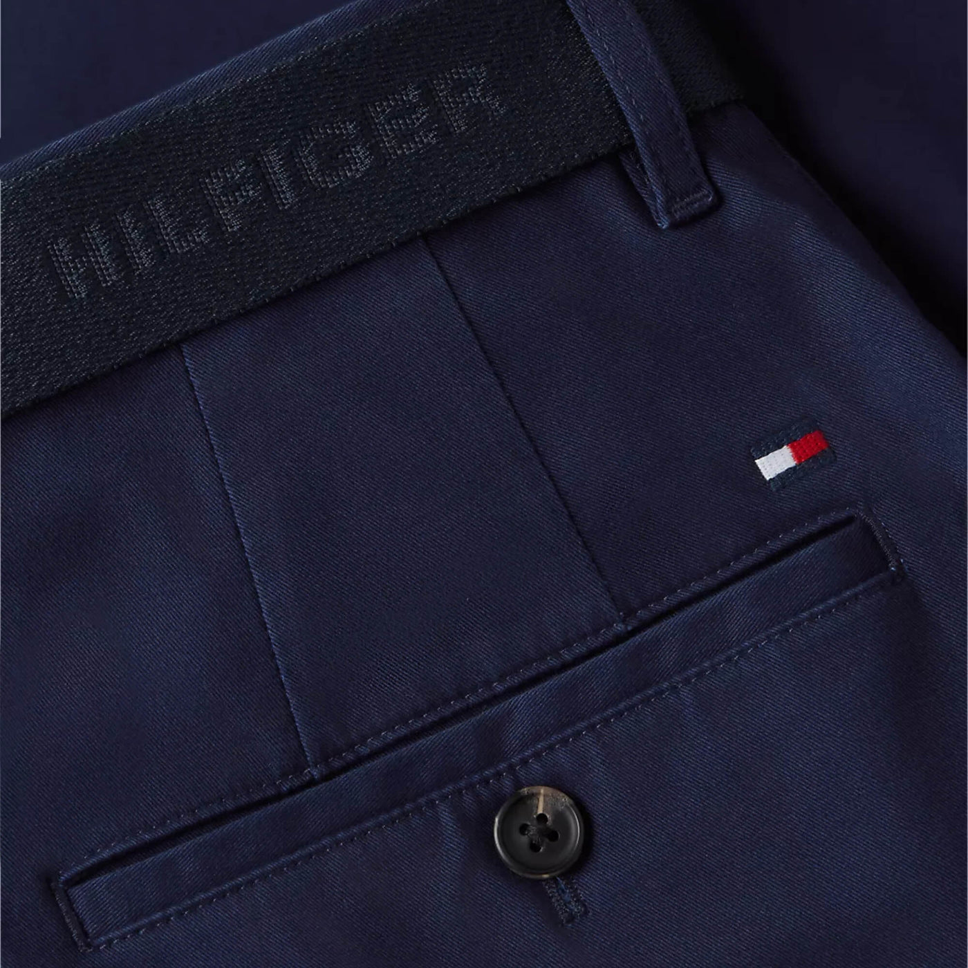 Pantalón Tommy Hilfiger Hombre Denton Chino Essential · imagen 3