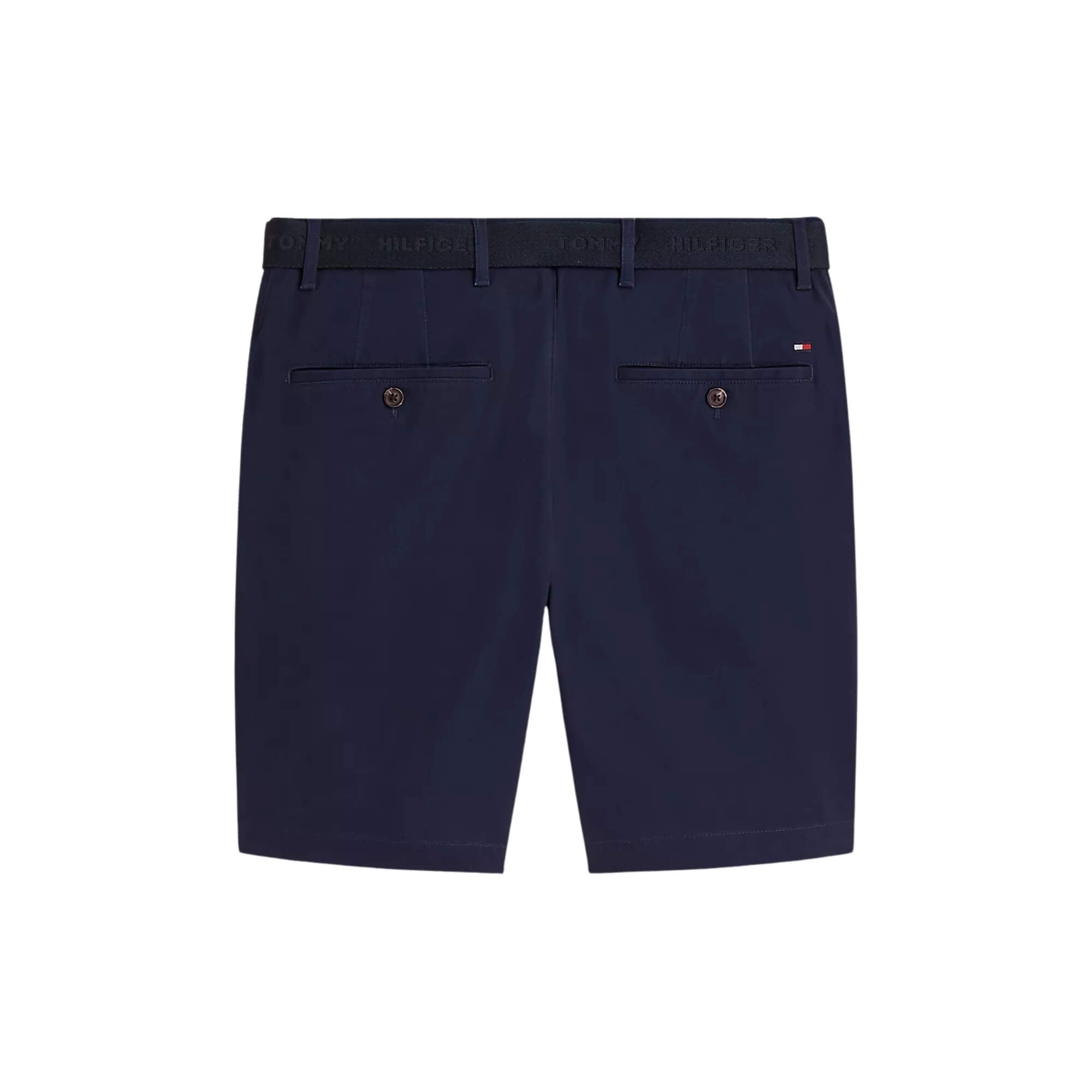 Pantalón Tommy Hilfiger Hombre Denton Chino Essential · imagen 4