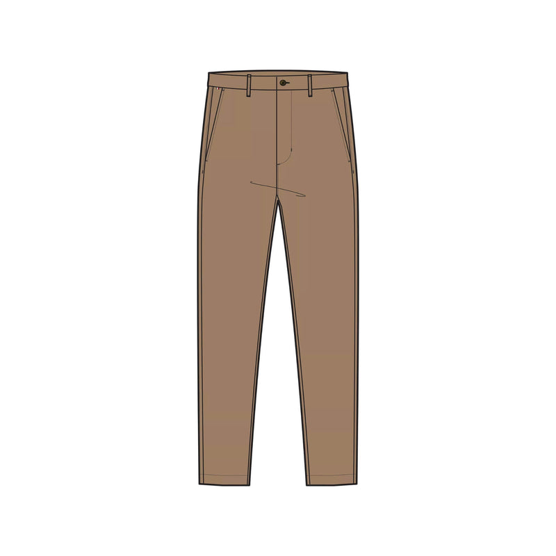 Mw0Mw35636Rbc Pantalones Tommy Hilfiger Hombre Chino Bleecker Structure Gmd