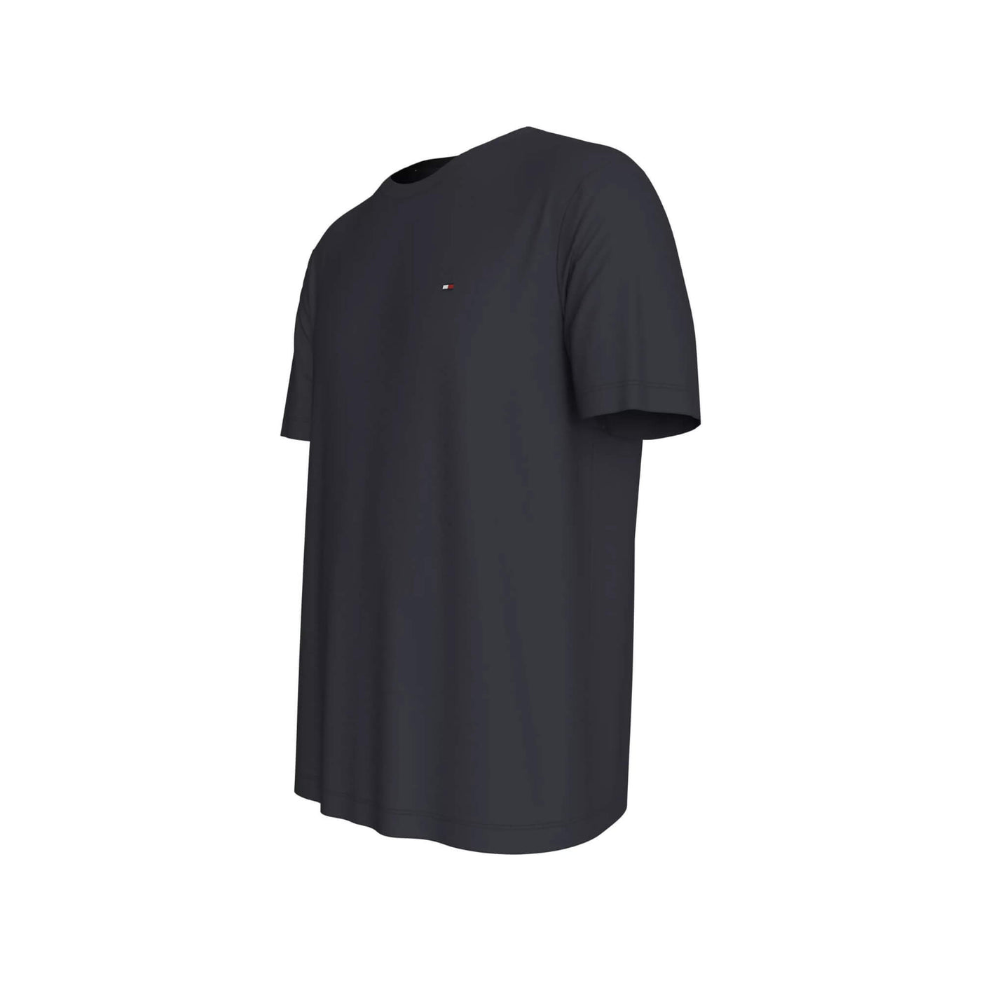 Tommy Hilfiger Camiseta Essential Reg Fit Solid Tee · imagen 2