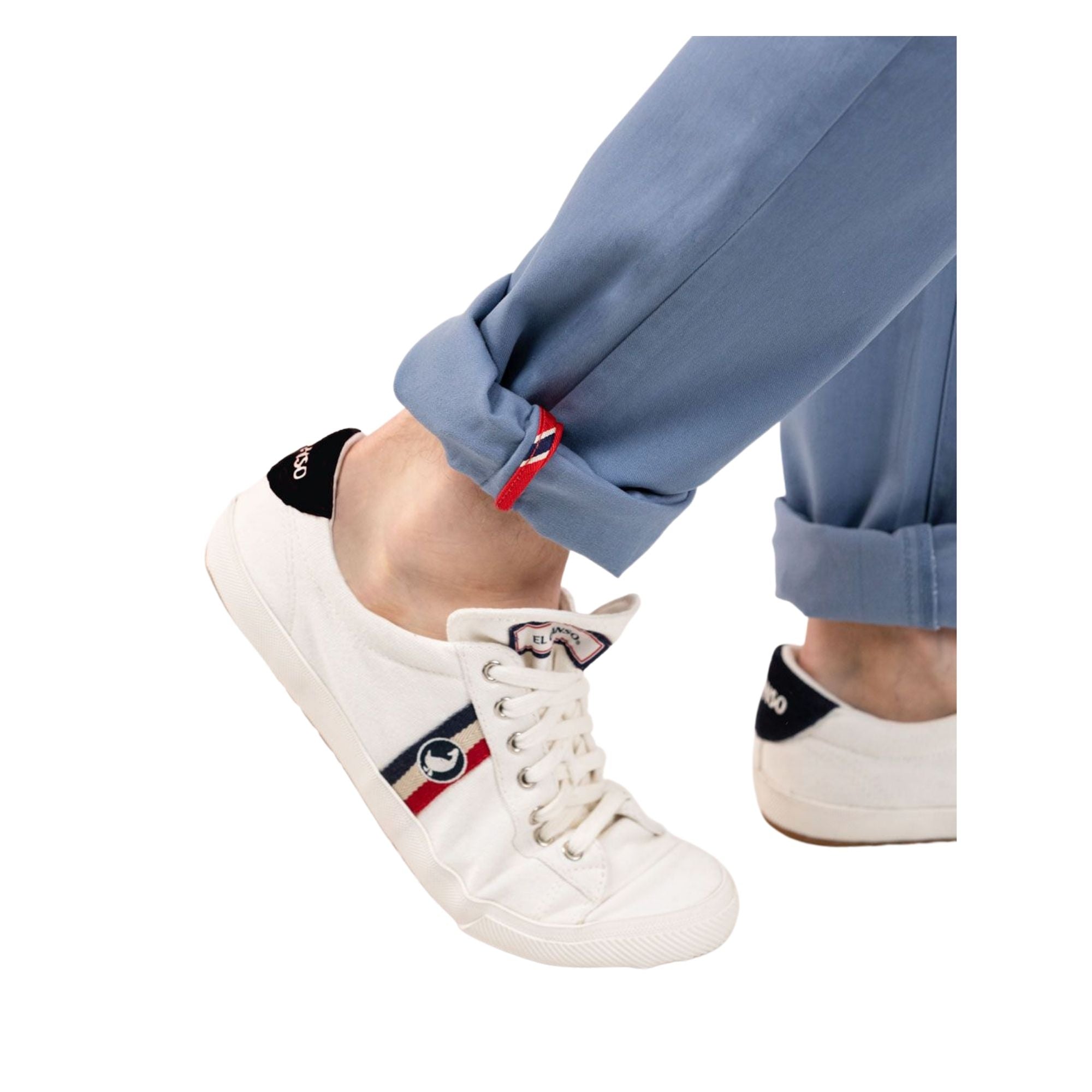Pantalon Pantalón 5 Bolsillos Azul | El Ganso · imagen 2