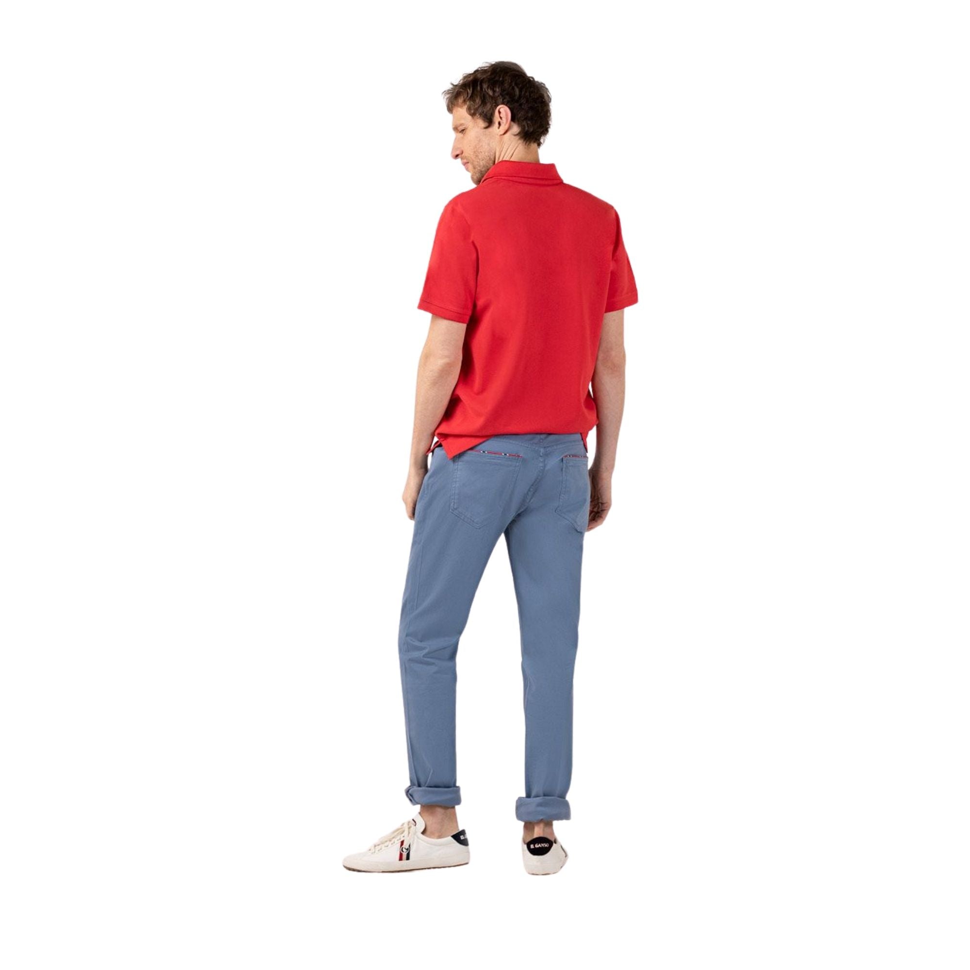 Pantalon Pantalón 5 Bolsillos Azul | El Ganso · imagen 5