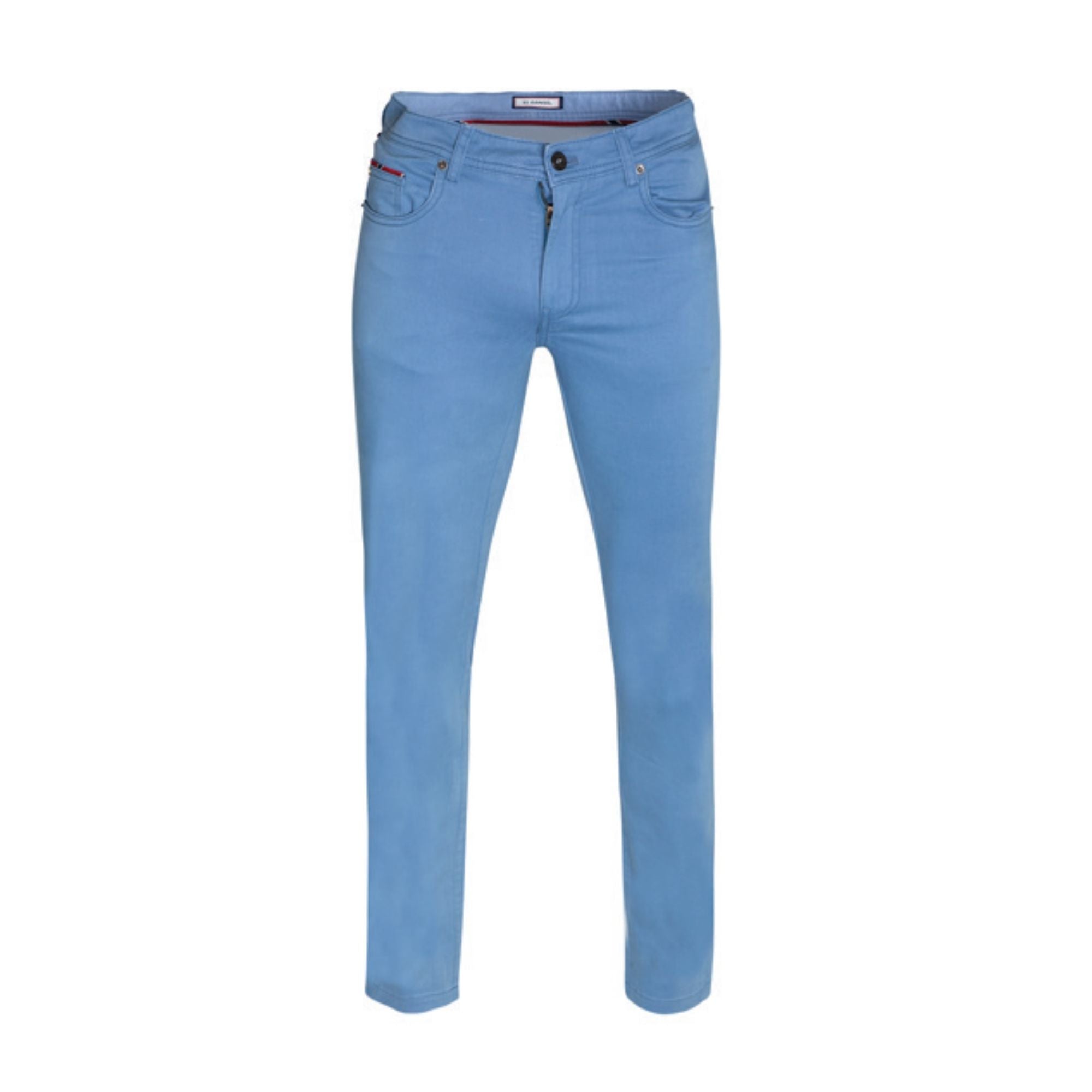 Pantalon Pantalón 5 Bolsillos Azul | El Ganso · imagen 1