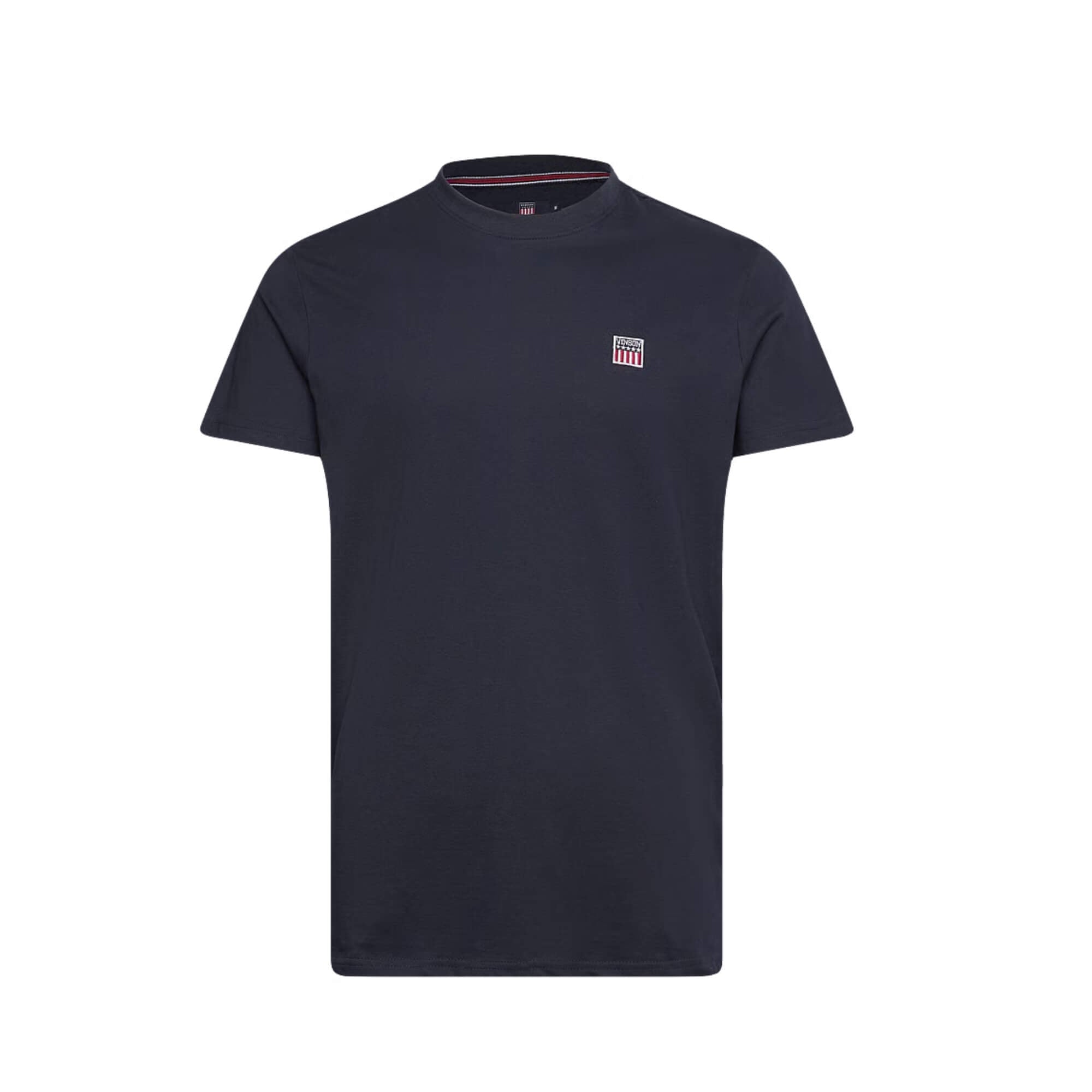 Camiseta Vin T-Shirt Massimo Men Dark | Vinson · imagen 1
