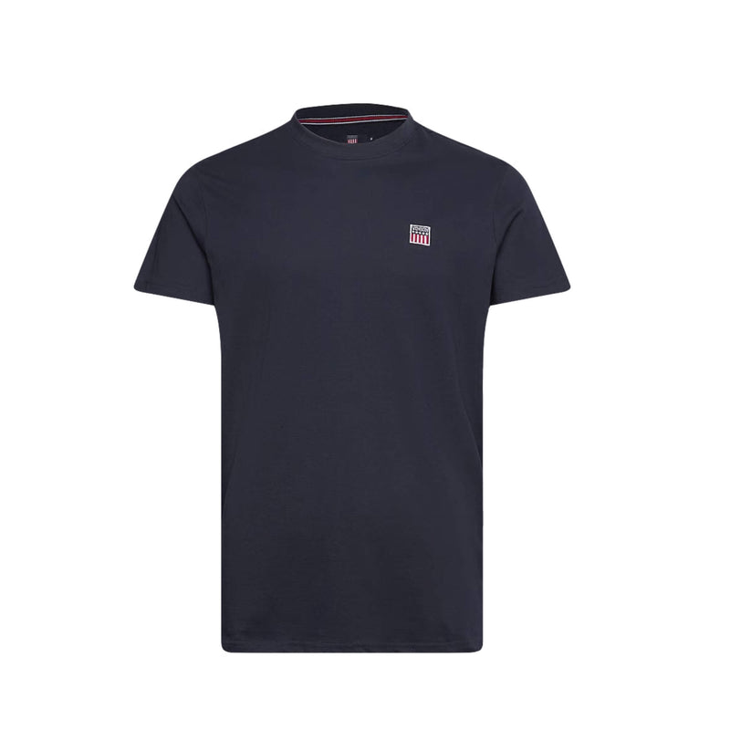 Camiseta Vin T-Shirt Massimo Men Dark | Vinson