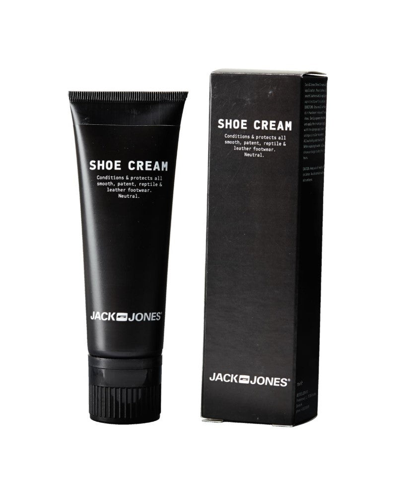 JJSHOE CREAM