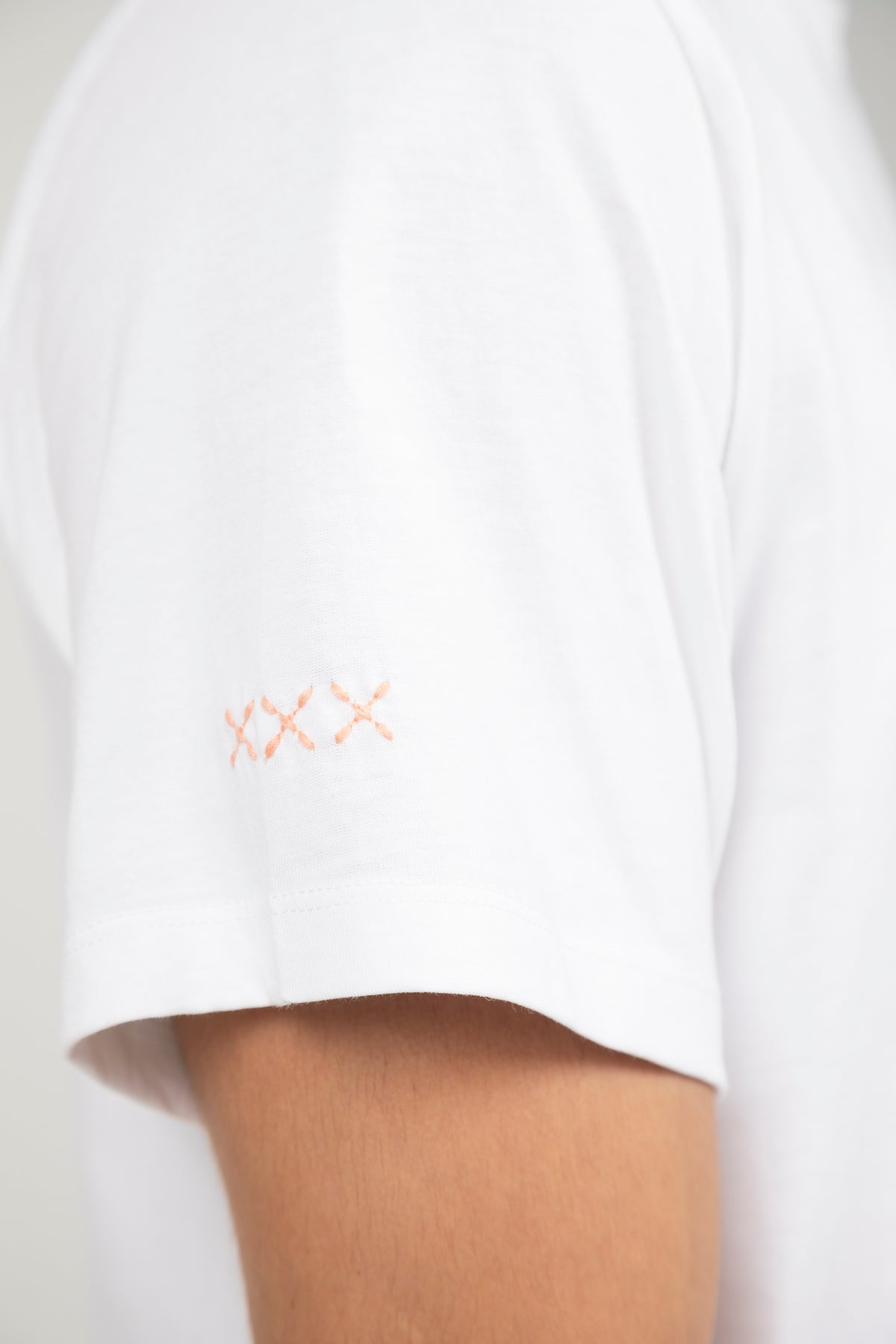 Camiseta El Pulpo Hombre El Mar Todo Locura Blanco · imagen 4