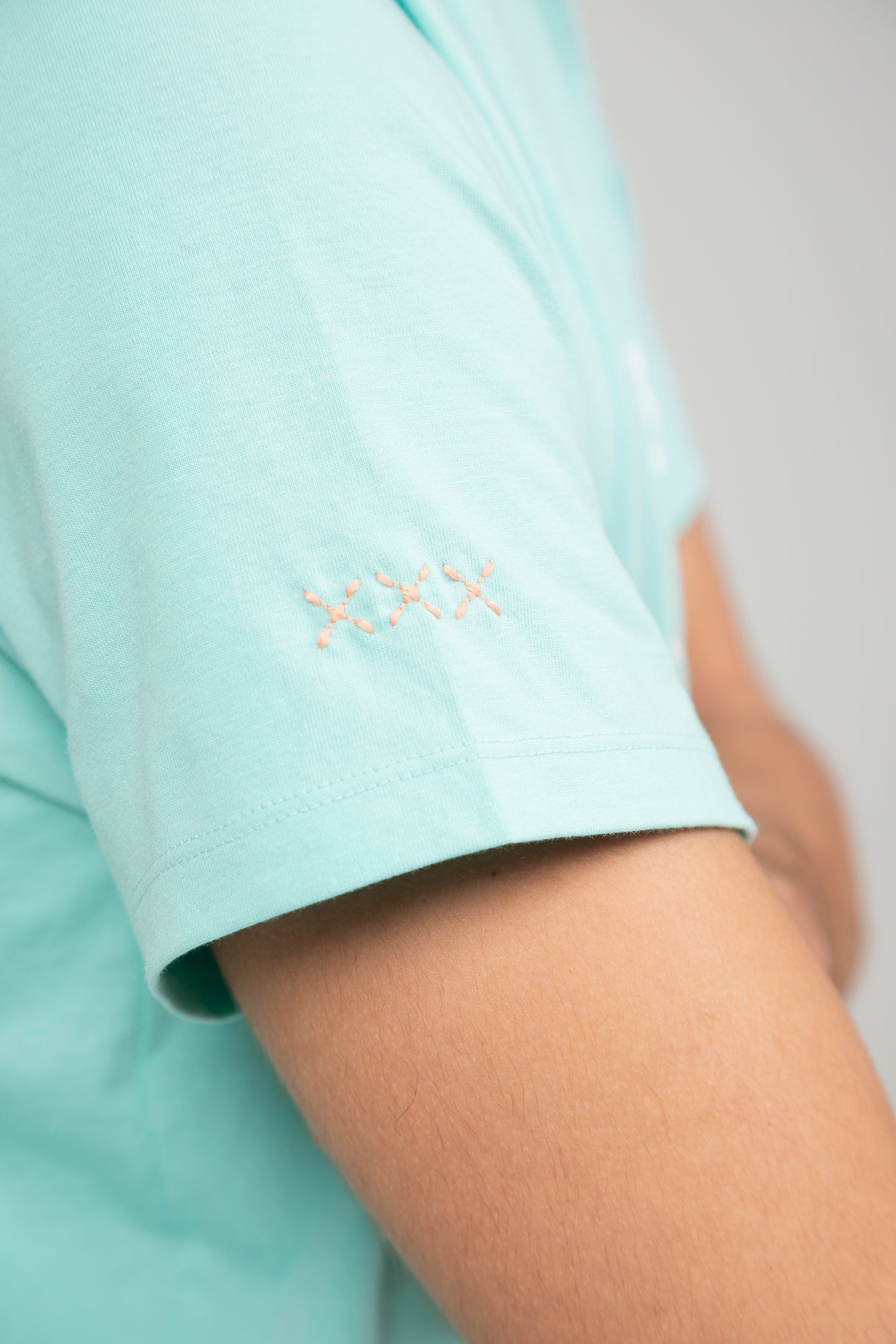 Camiseta El Pulpo Hombre El Mar Todo Locura Verde · imagen 5