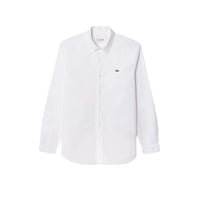 Thumbnail for Ch5620001 Camisas Lacoste Hombre Long Sleeved Casual Shirt