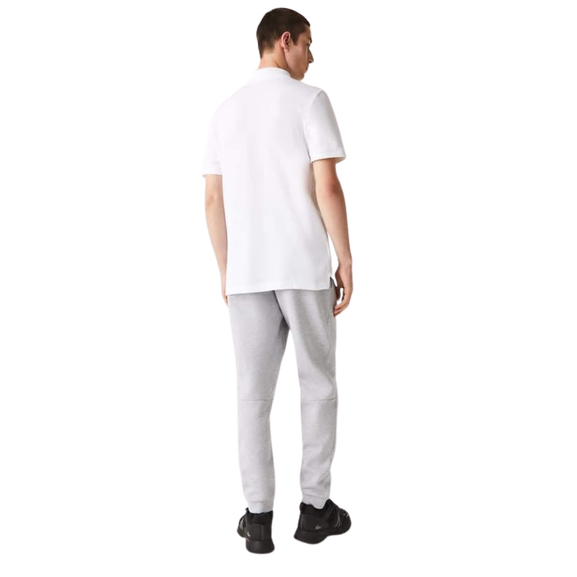 Polo Short Sleeved Ribbed Collar Shirt | Lacoste · imagen 2