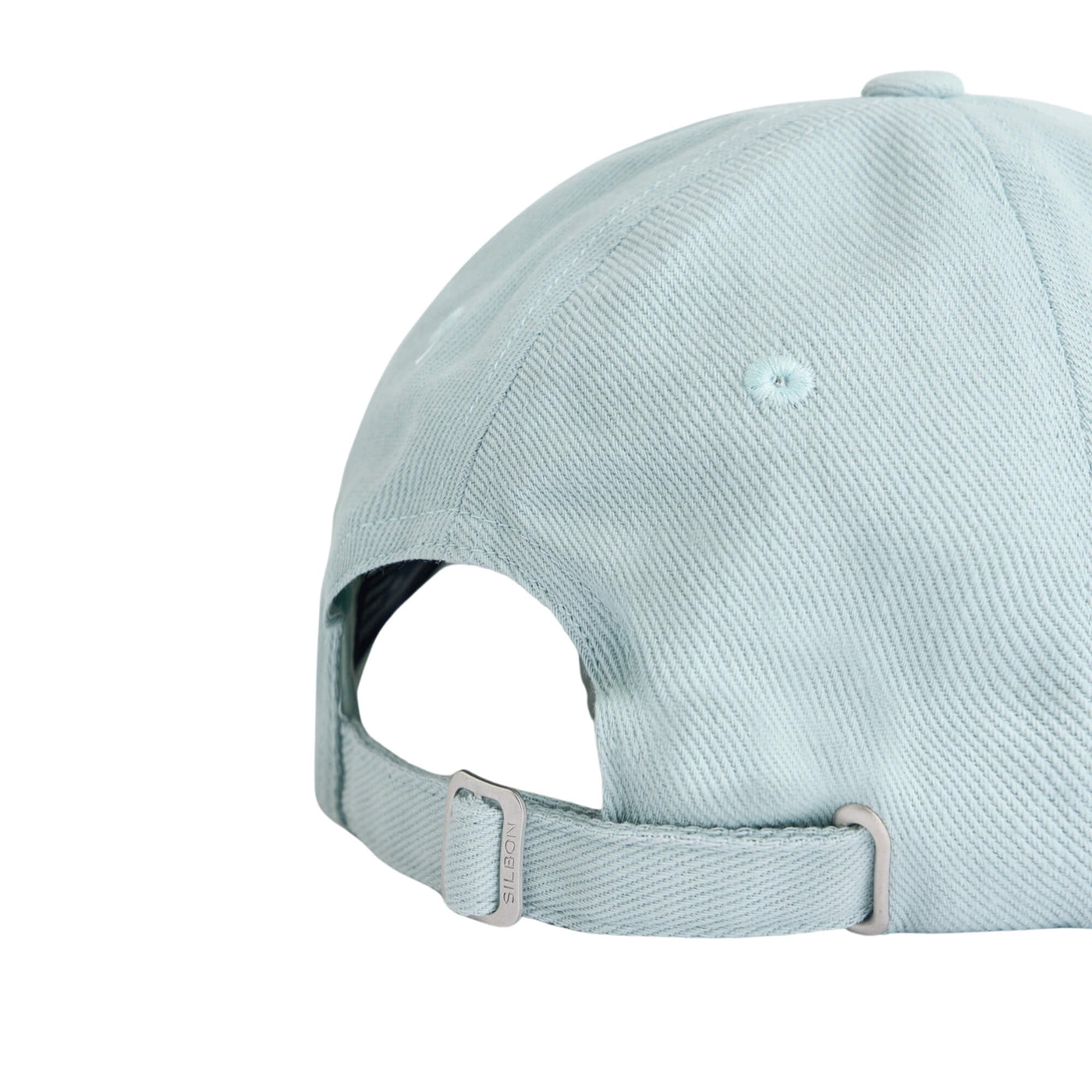 Gorra Clasica Verde Claro | Silbon · imagen 4