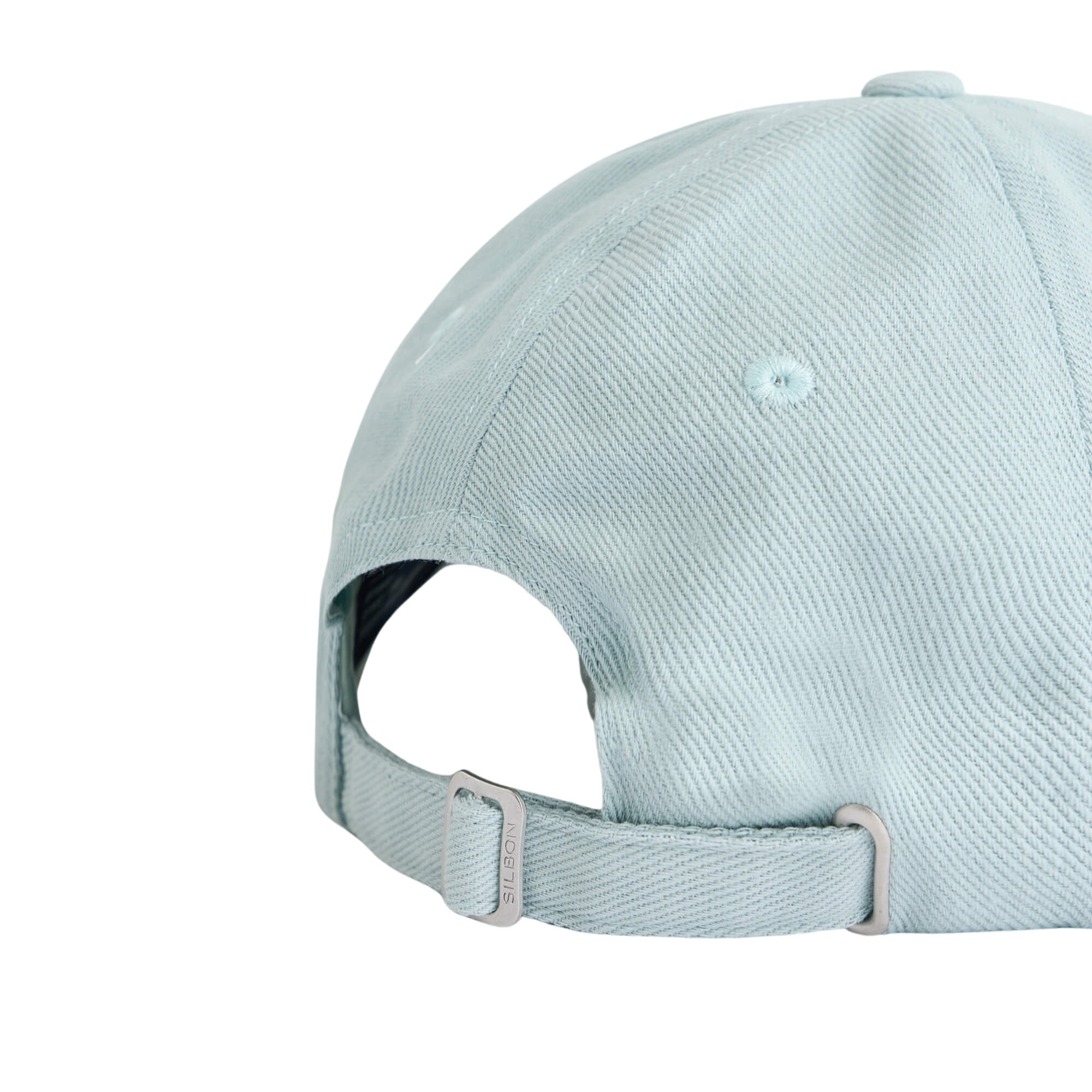 Gorra Clasica Verde Claro | Silbon · imagen 4