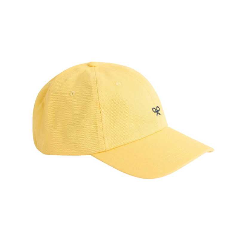 Gorra Clasica Amarillo | Silbon