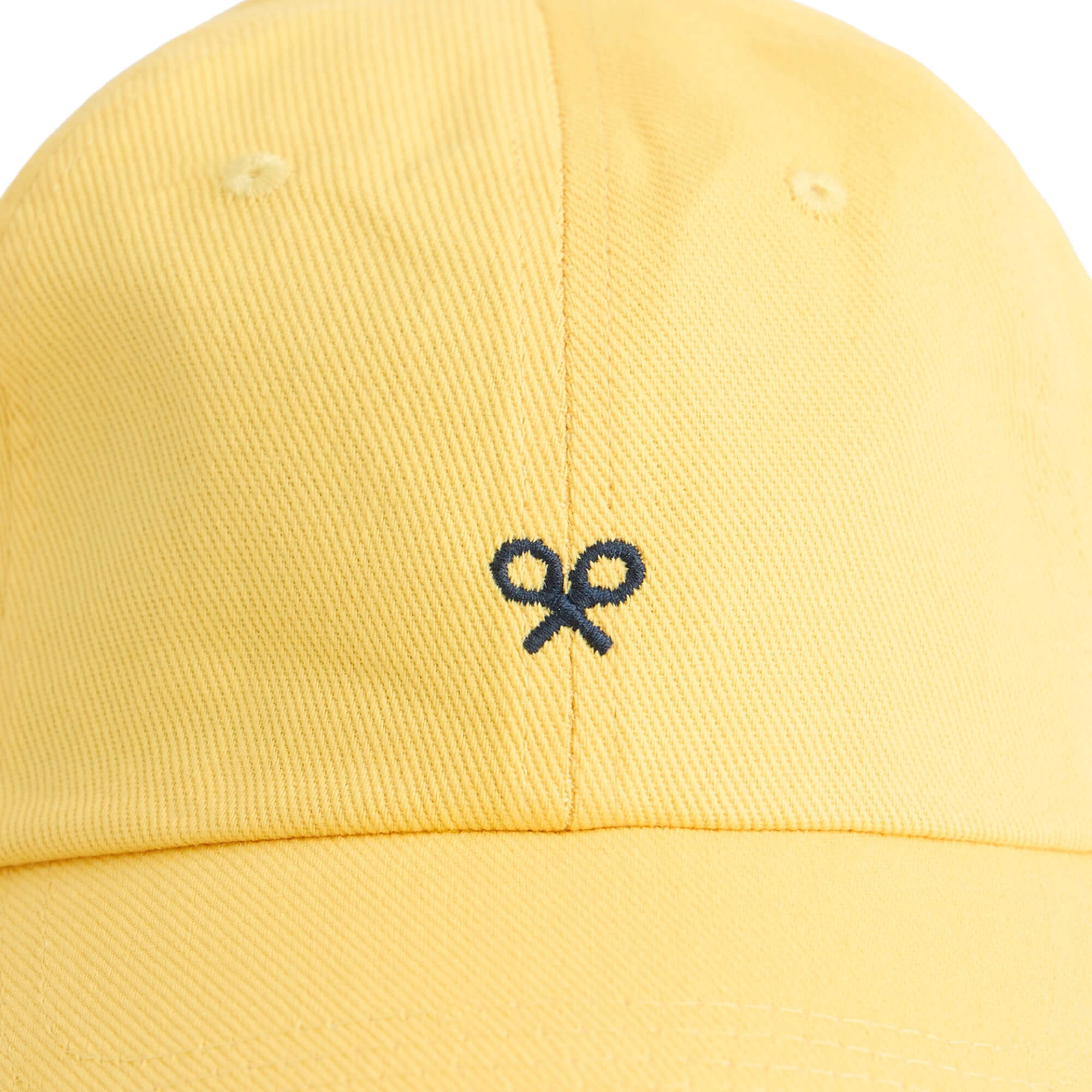Gorra Clasica Amarillo | Silbon · imagen 2