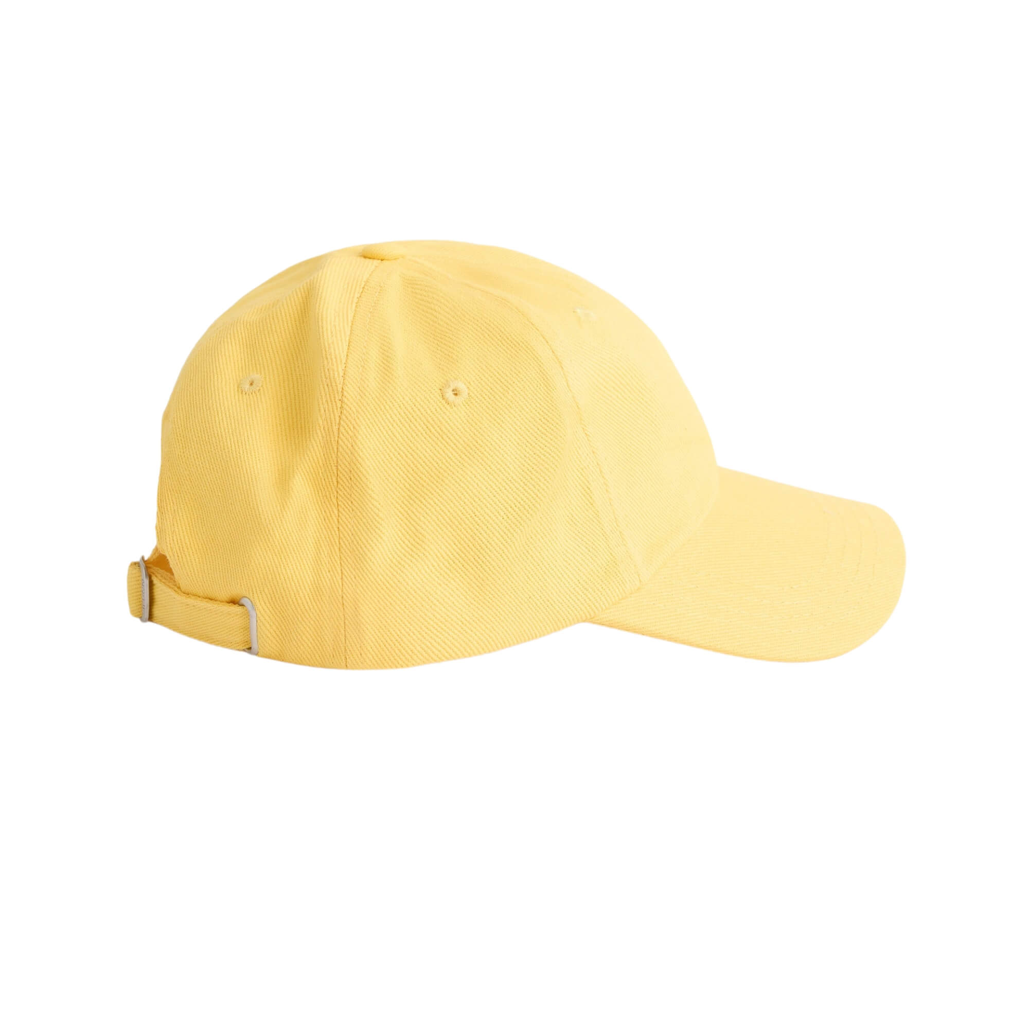 Gorra Clasica Amarillo | Silbon · imagen 3