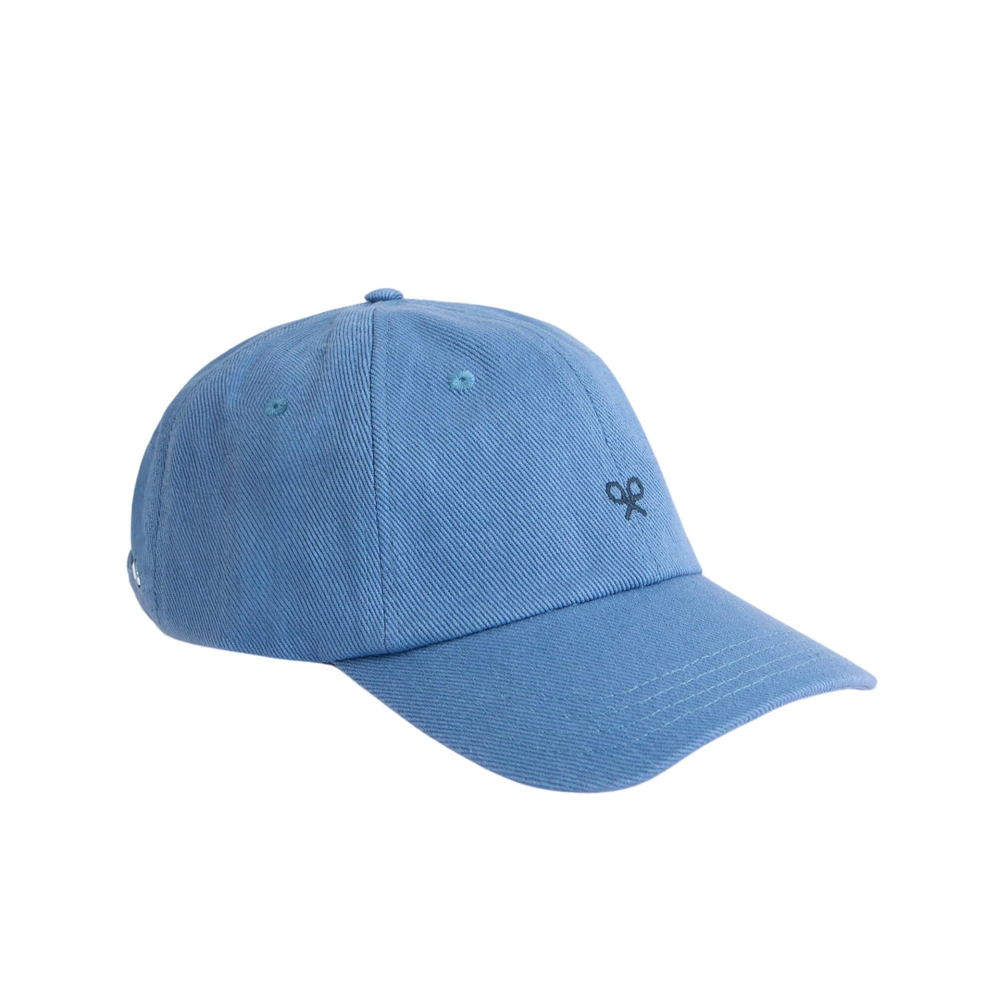 Gorra Clasica Azul Indigo | Silbon · imagen 1
