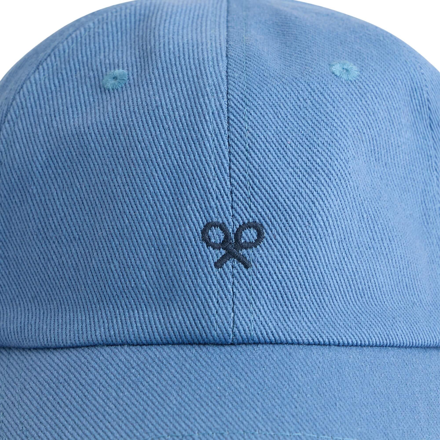 Gorra Clasica Azul Indigo | Silbon · imagen 2
