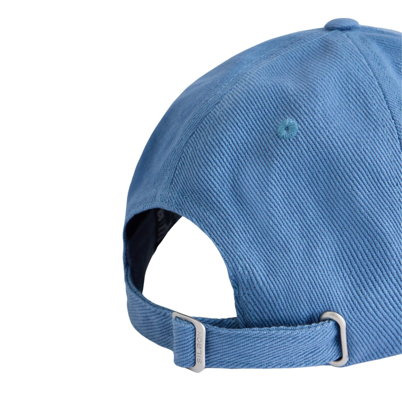 Gorra Clasica Azul Indigo | Silbon · imagen 3
