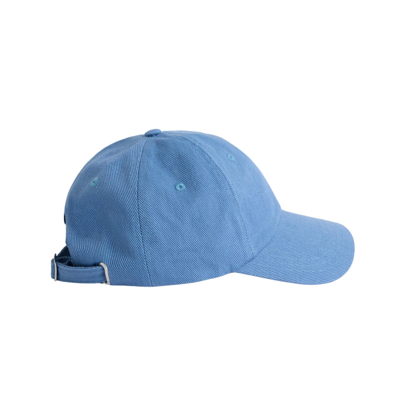 Gorra Clasica Azul Indigo | Silbon · imagen 4