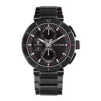 Thumbnail for 1792119 Relojes Tommy Hilfiger Hombre Lorenzo Negro