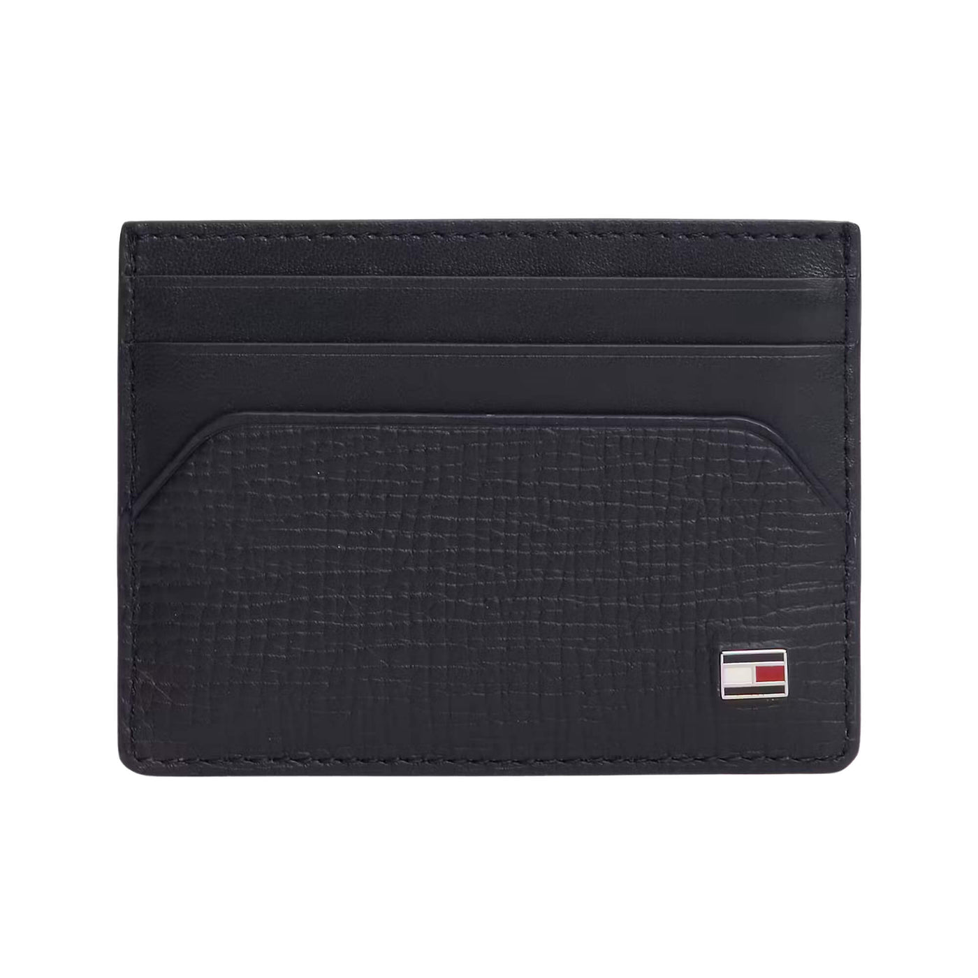 Tommy Hilfiger Tarjeta Tarjetero Flag Cc Holder · imagen 2