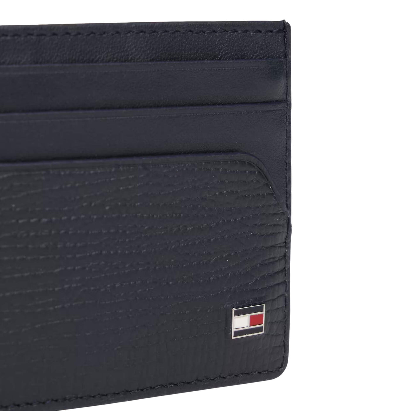 Tommy Hilfiger Tarjeta Tarjetero Flag Cc Holder · imagen 4