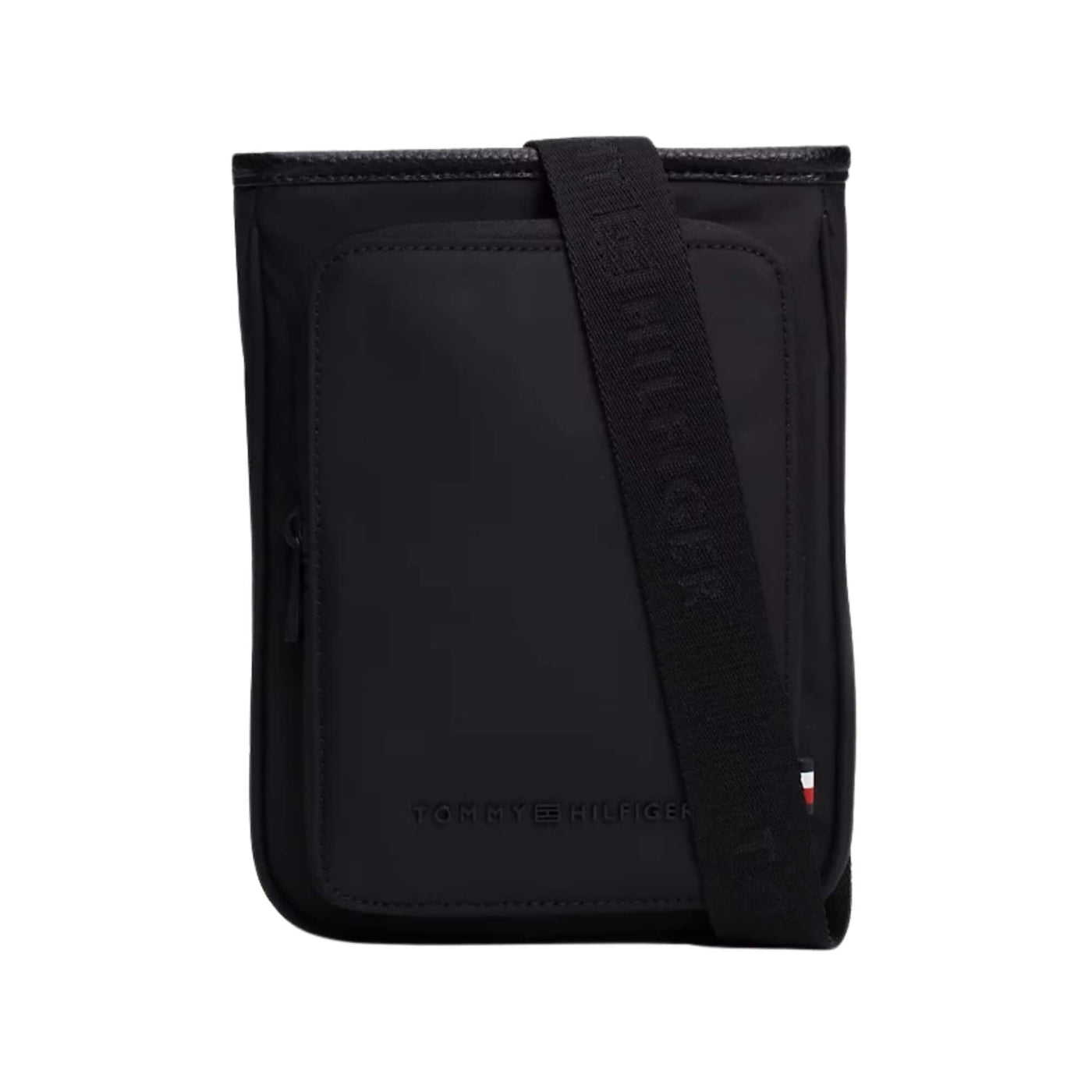 Bolso Tommy Hilfiger Hombre TH Repreve Mini Crossover · imagen 6