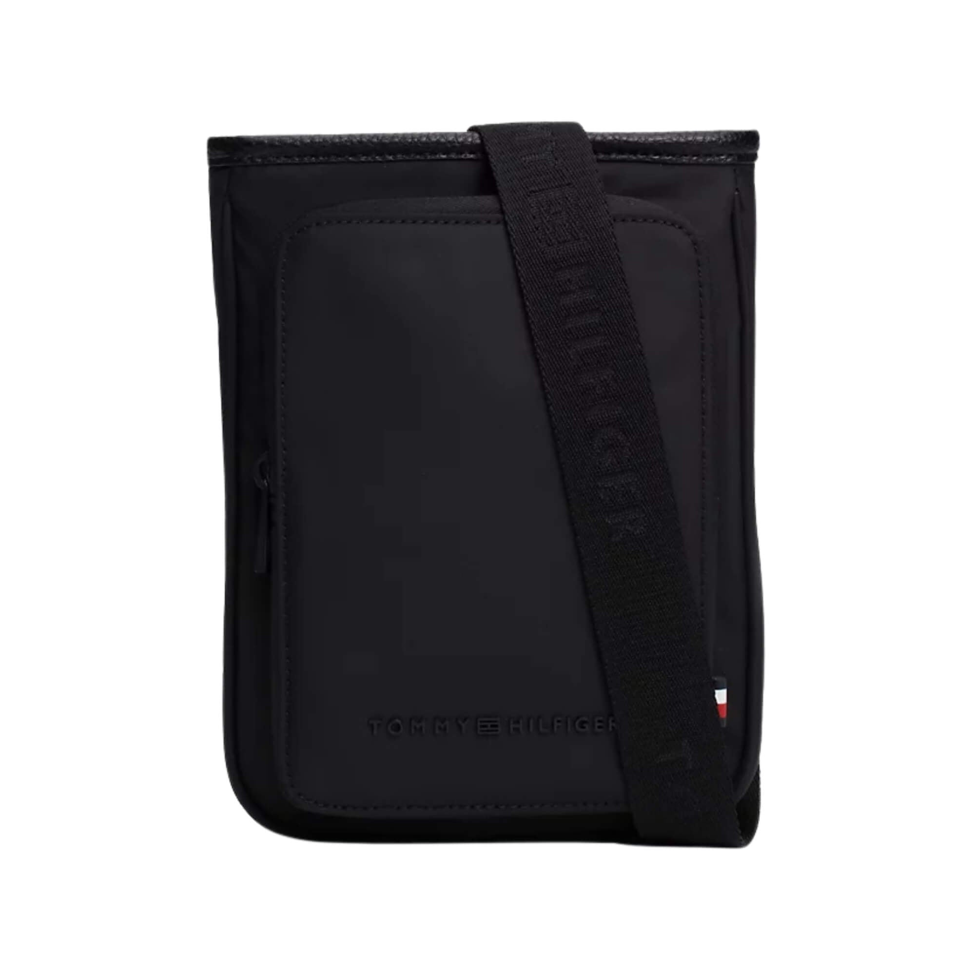 Bolso Tommy Hilfiger Hombre TH Repreve Mini Crossover · imagen 6
