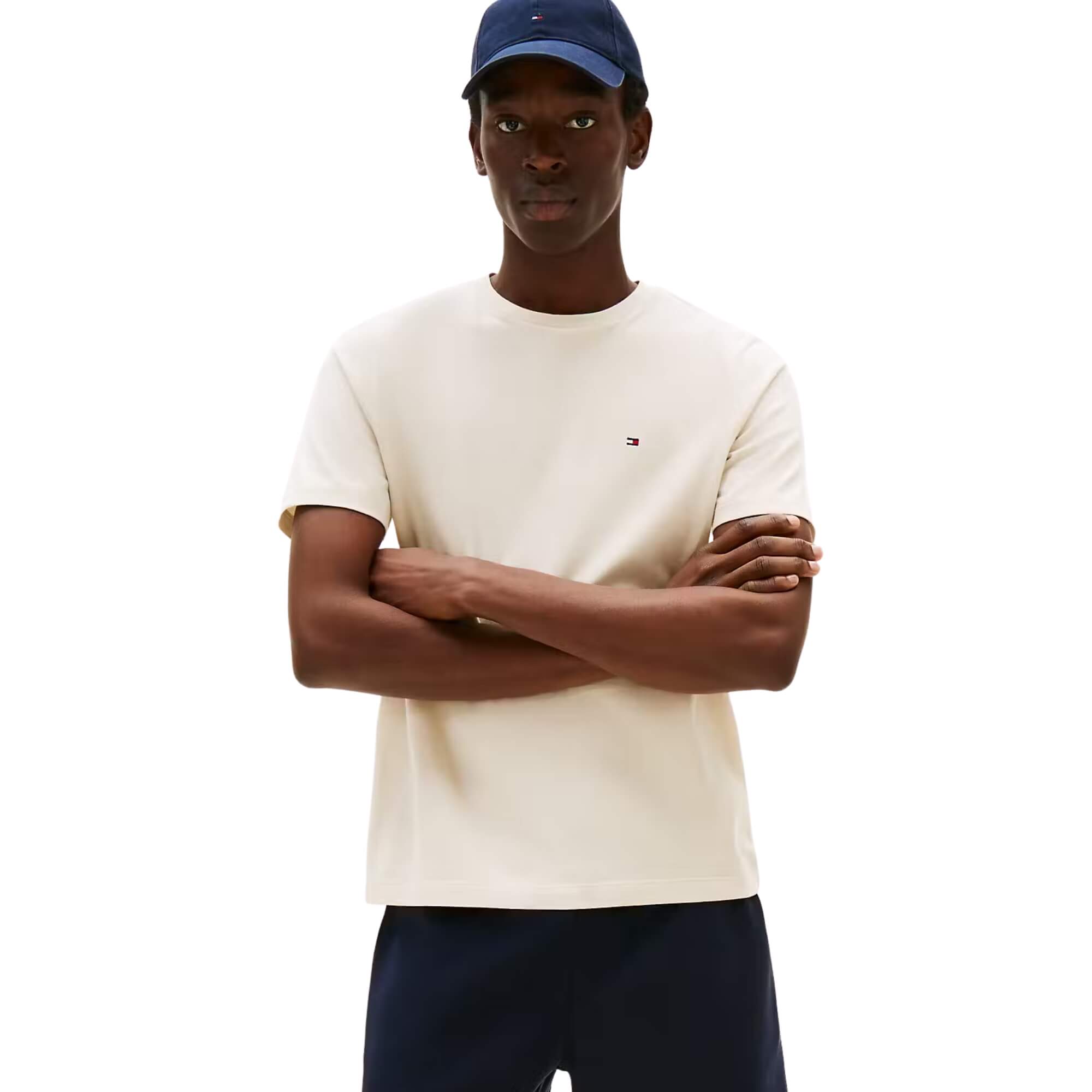 Camiseta Tommy Hilfiger Hombre Seasonal Slim Fit · imagen 5