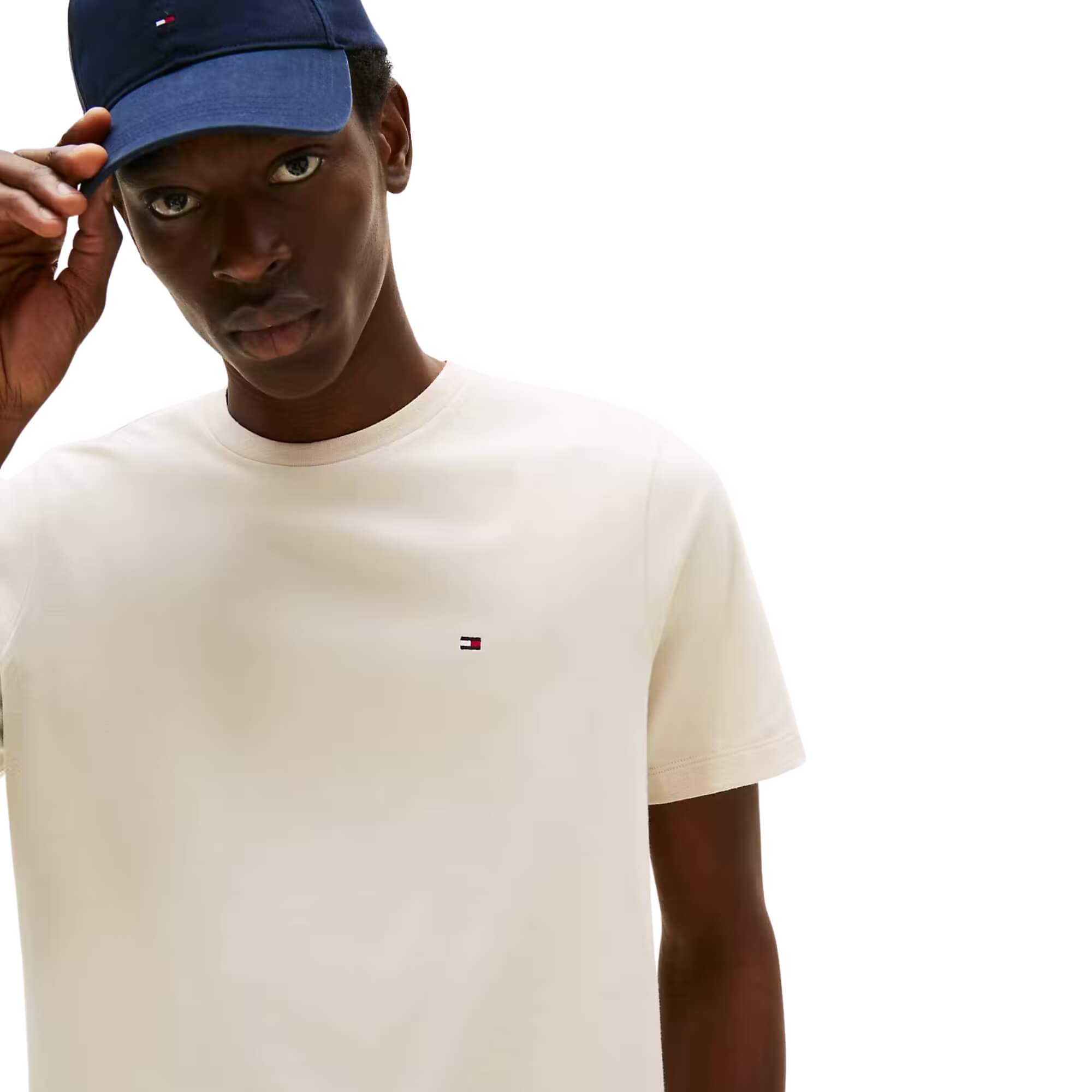 Camiseta Tommy Hilfiger Hombre Seasonal Slim Fit · imagen 6