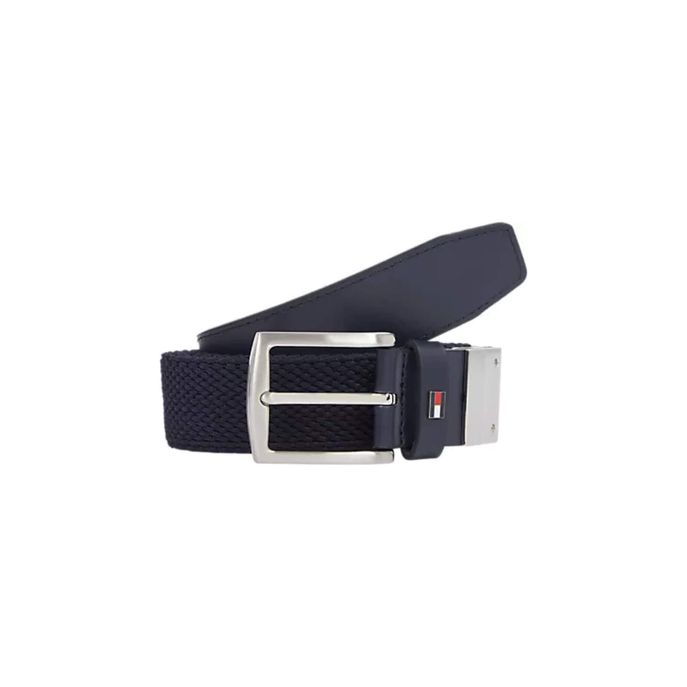Cinturón Tommy Hilfiger Hombre Denton Elástico · imagen 2