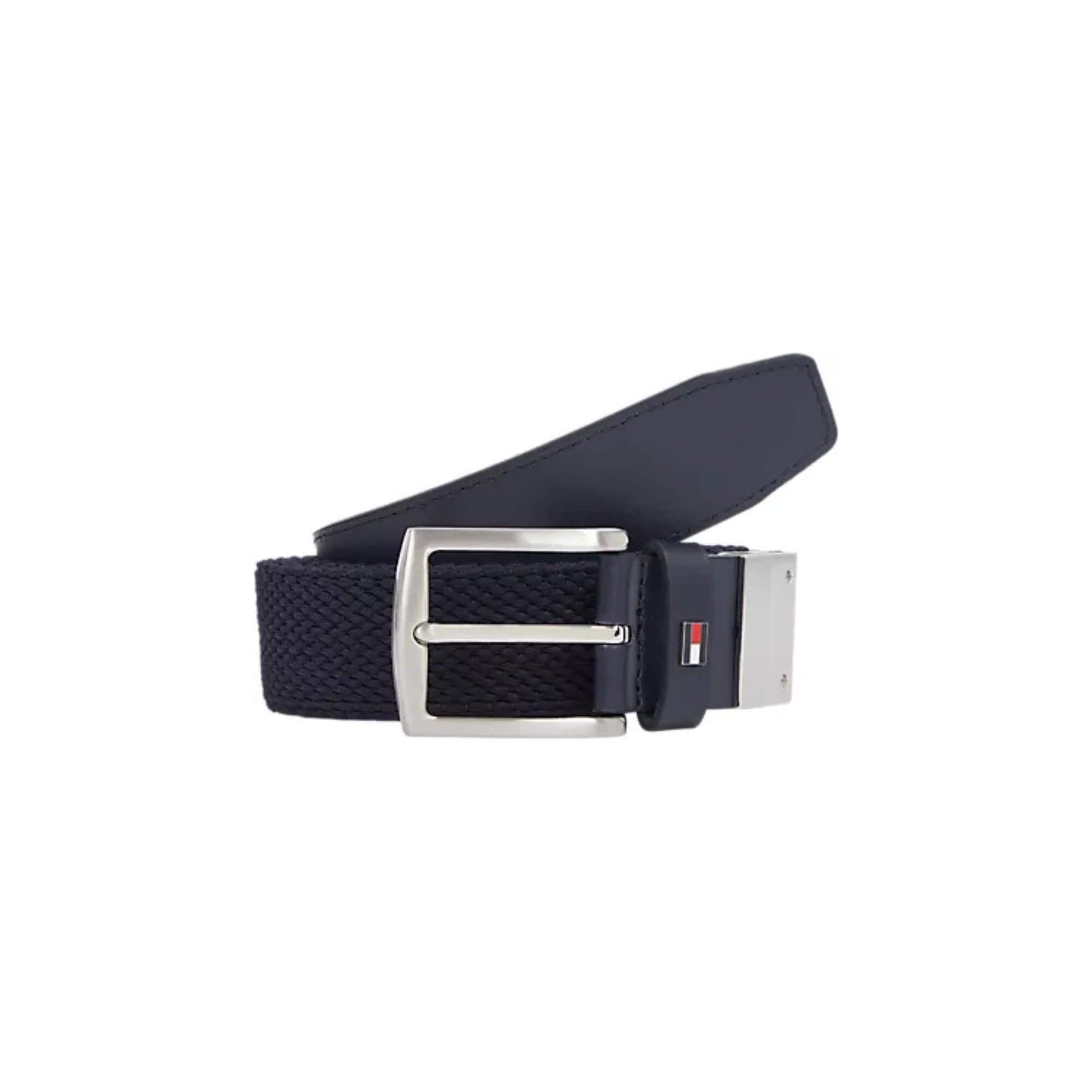 Cinturón Tommy Hilfiger Hombre Denton Elástico · imagen 2