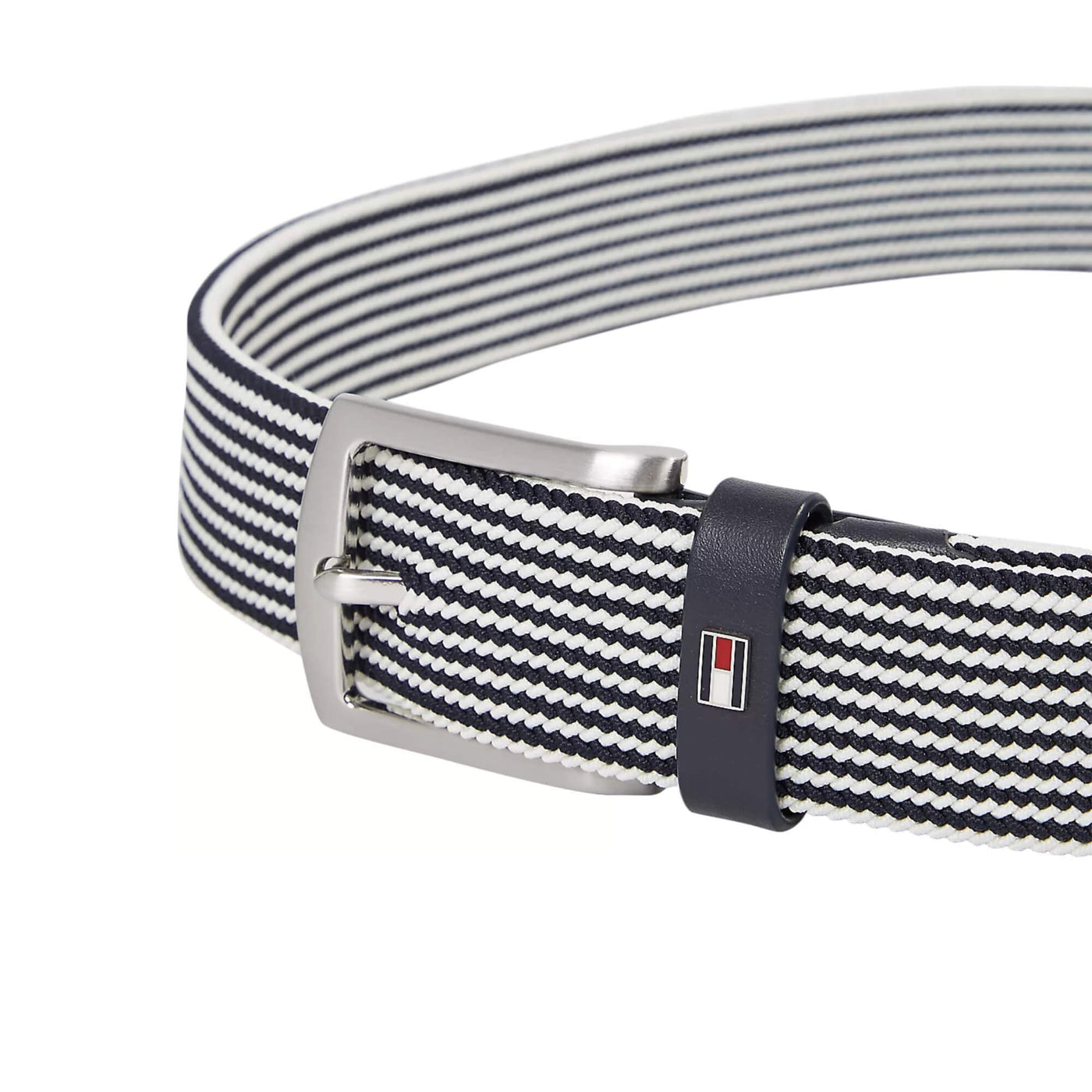 Cinturón Tommy Hilfiger Hombre Denton Elástico · imagen 11