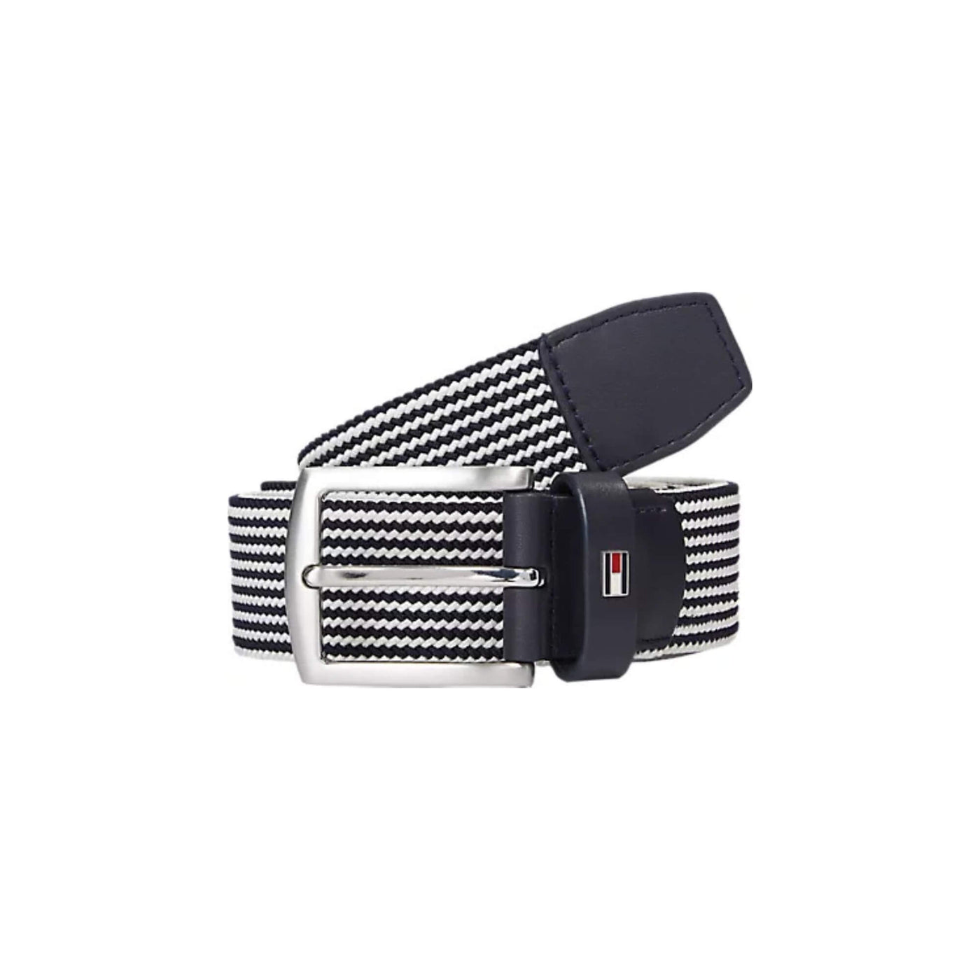 Cinturón Tommy Hilfiger Hombre Denton Elástico · imagen 1