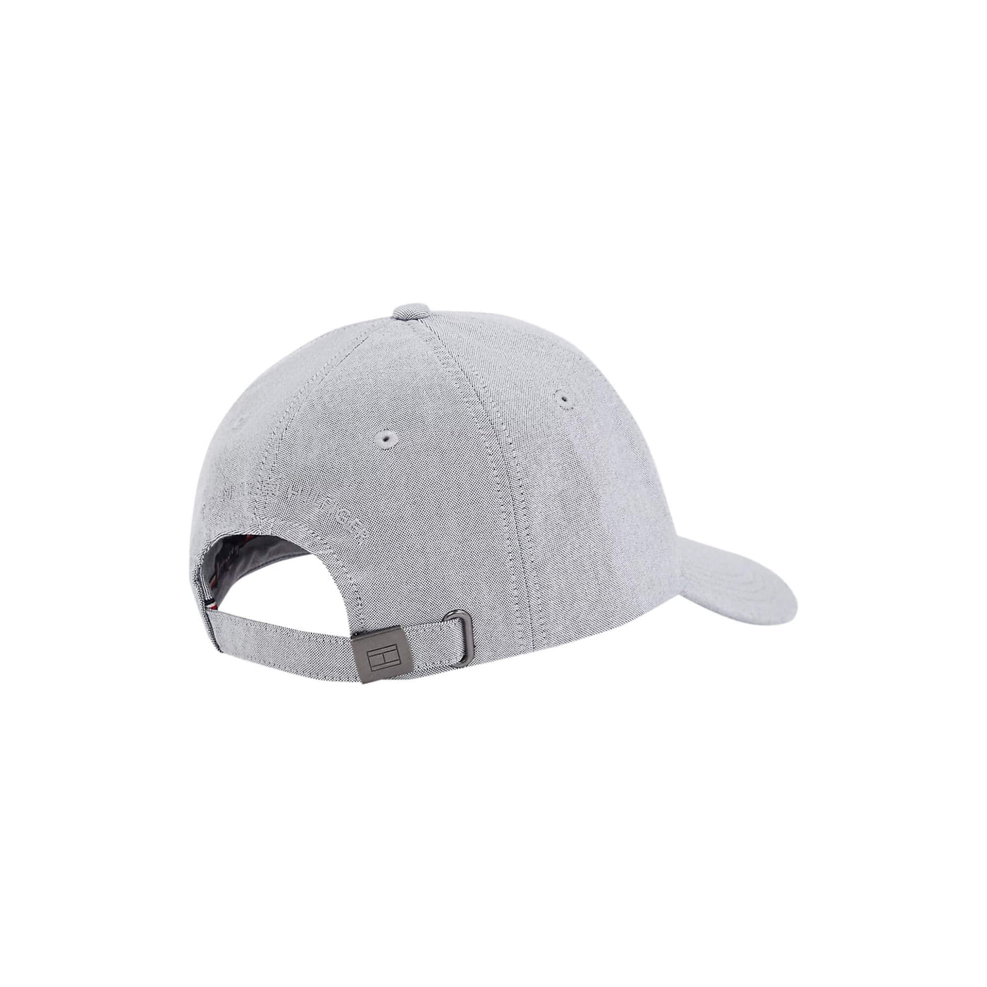 Gorra Tommy Hilfiger Hombre TH Flag Oxford Panel · imagen 5