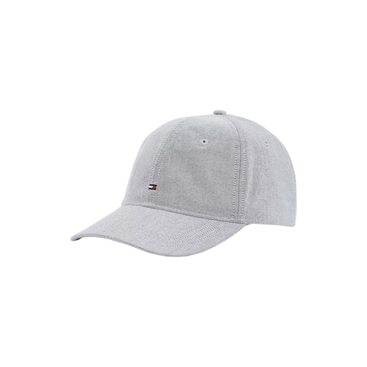 Gorra Tommy Hilfiger Hombre TH Flag Oxford Panel · imagen 2