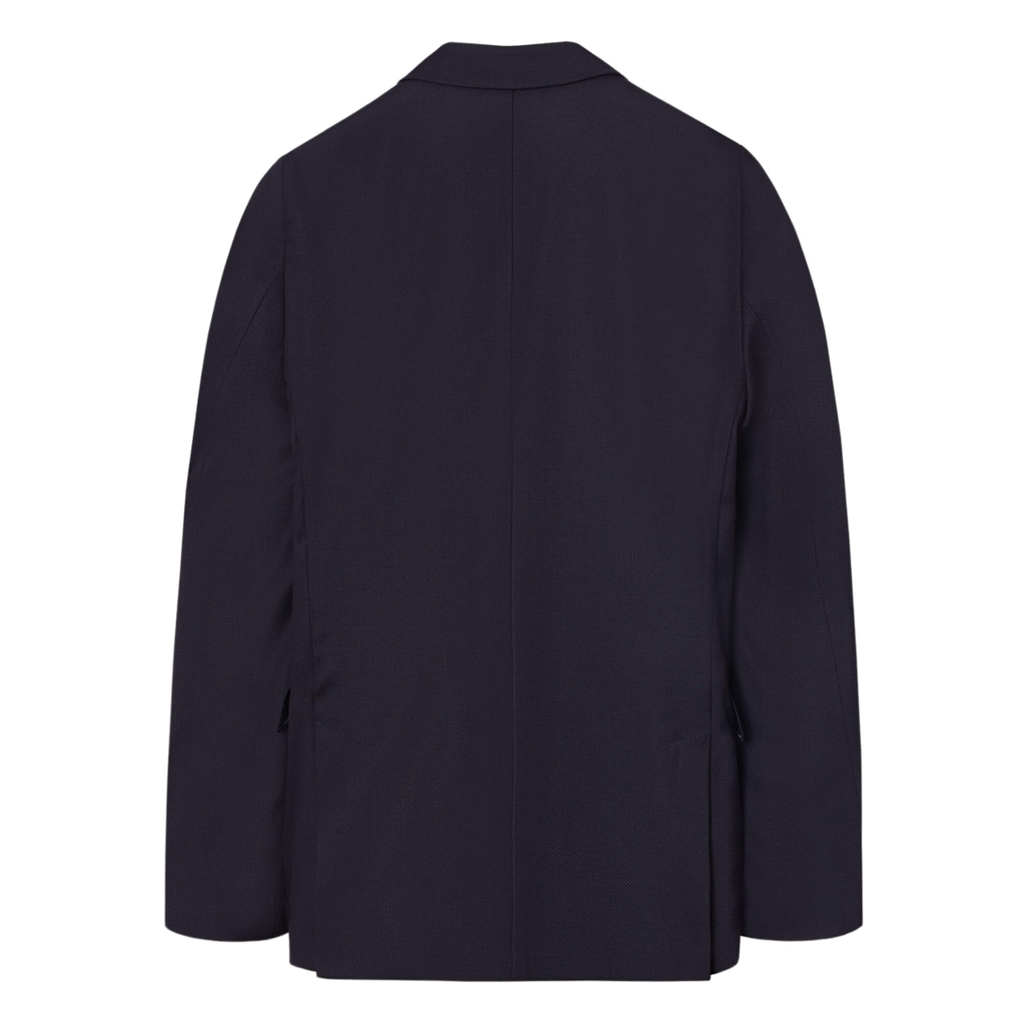 Americana Stretch Clasica Navy | Silbon · imagen 7