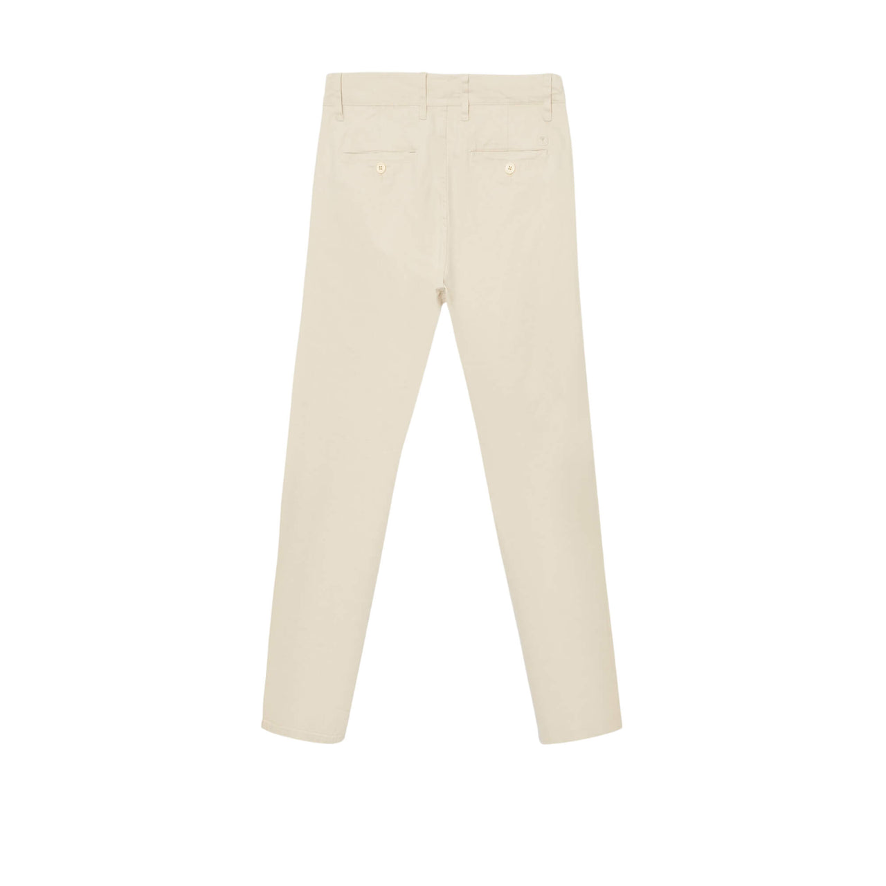 124863 Pantalones Silbon Hombre Sport Chino Stone